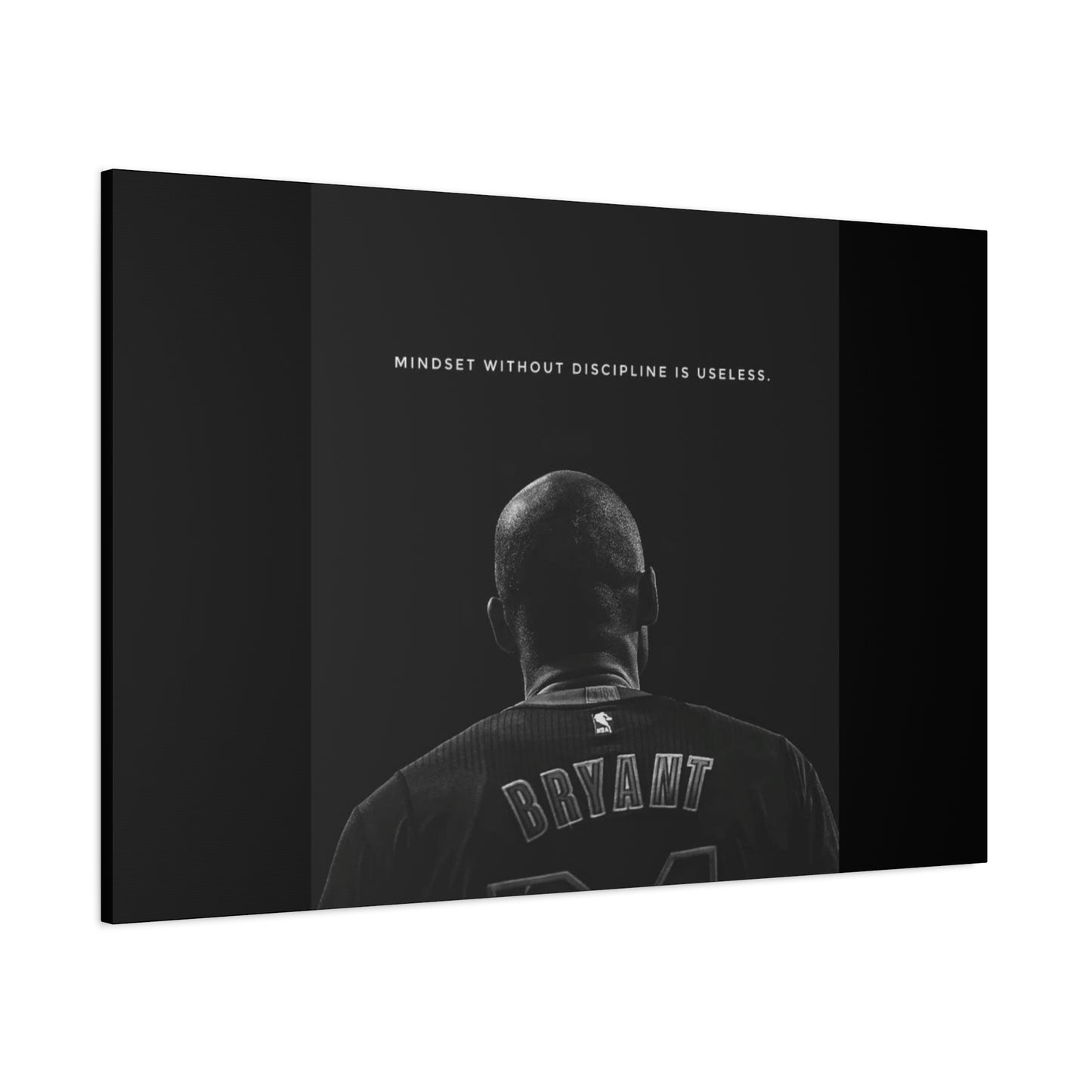 Mamba mentality
