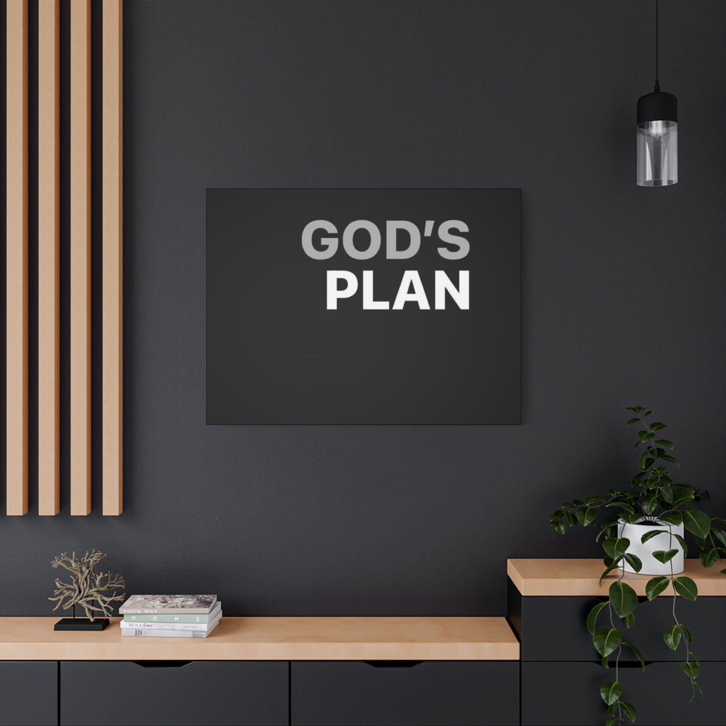 God's Plan #2