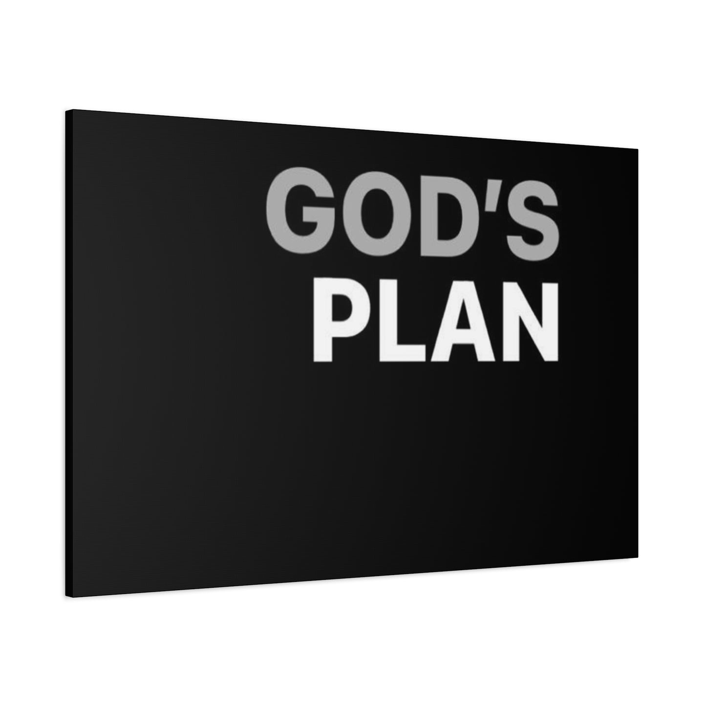 God's Plan #2