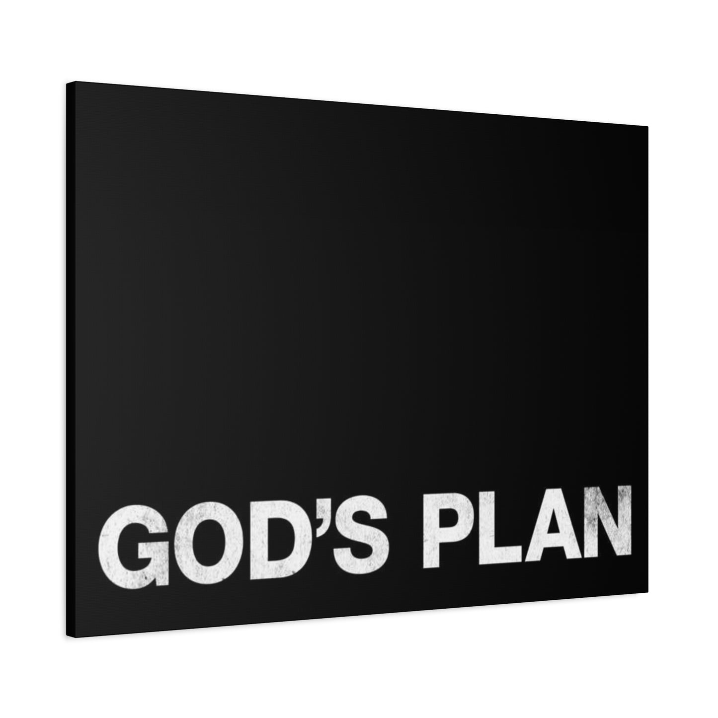 God's Plan