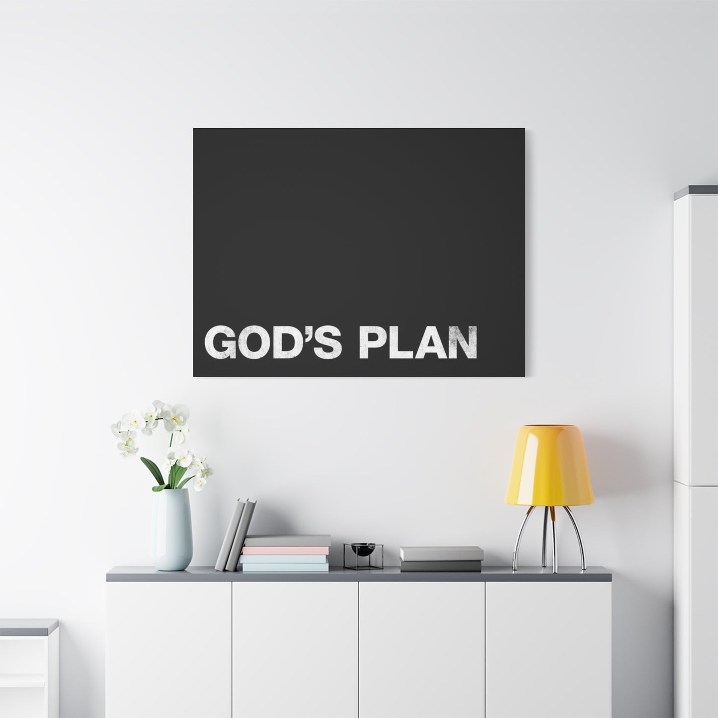God's Plan