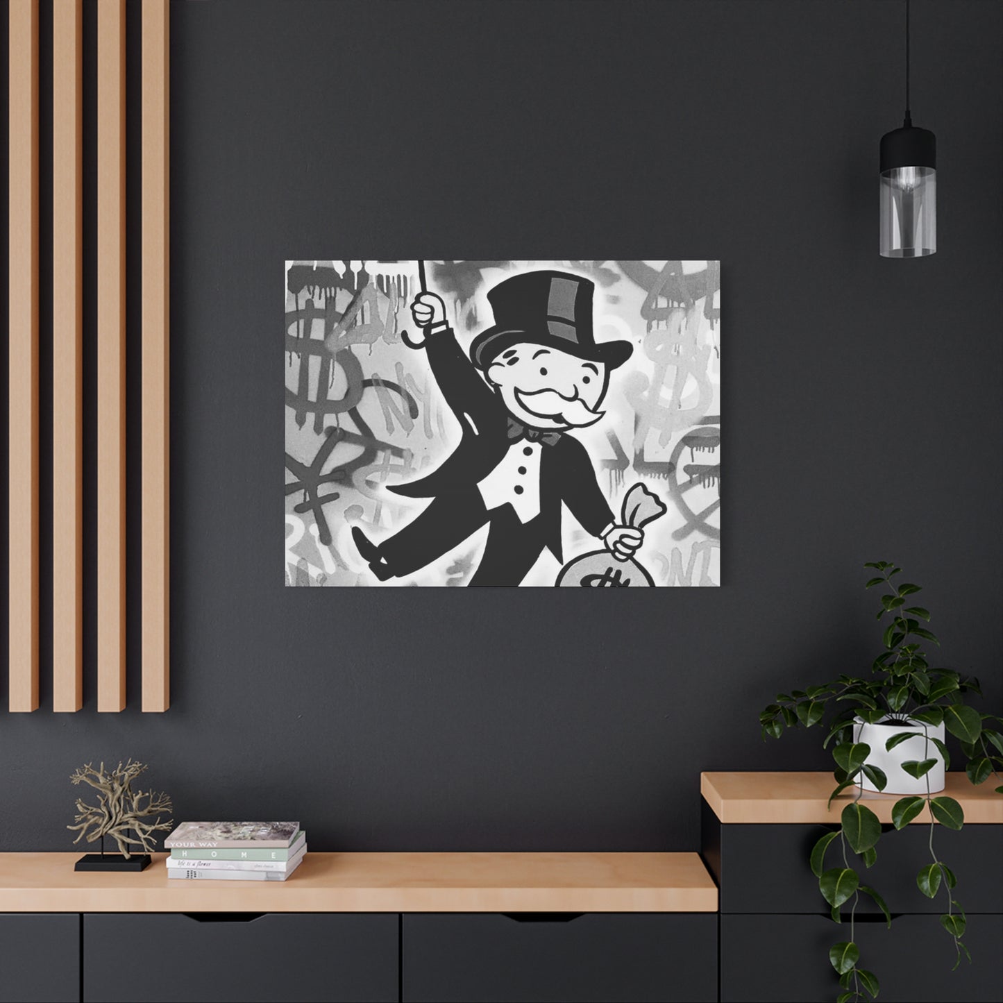 Monopoly Boss