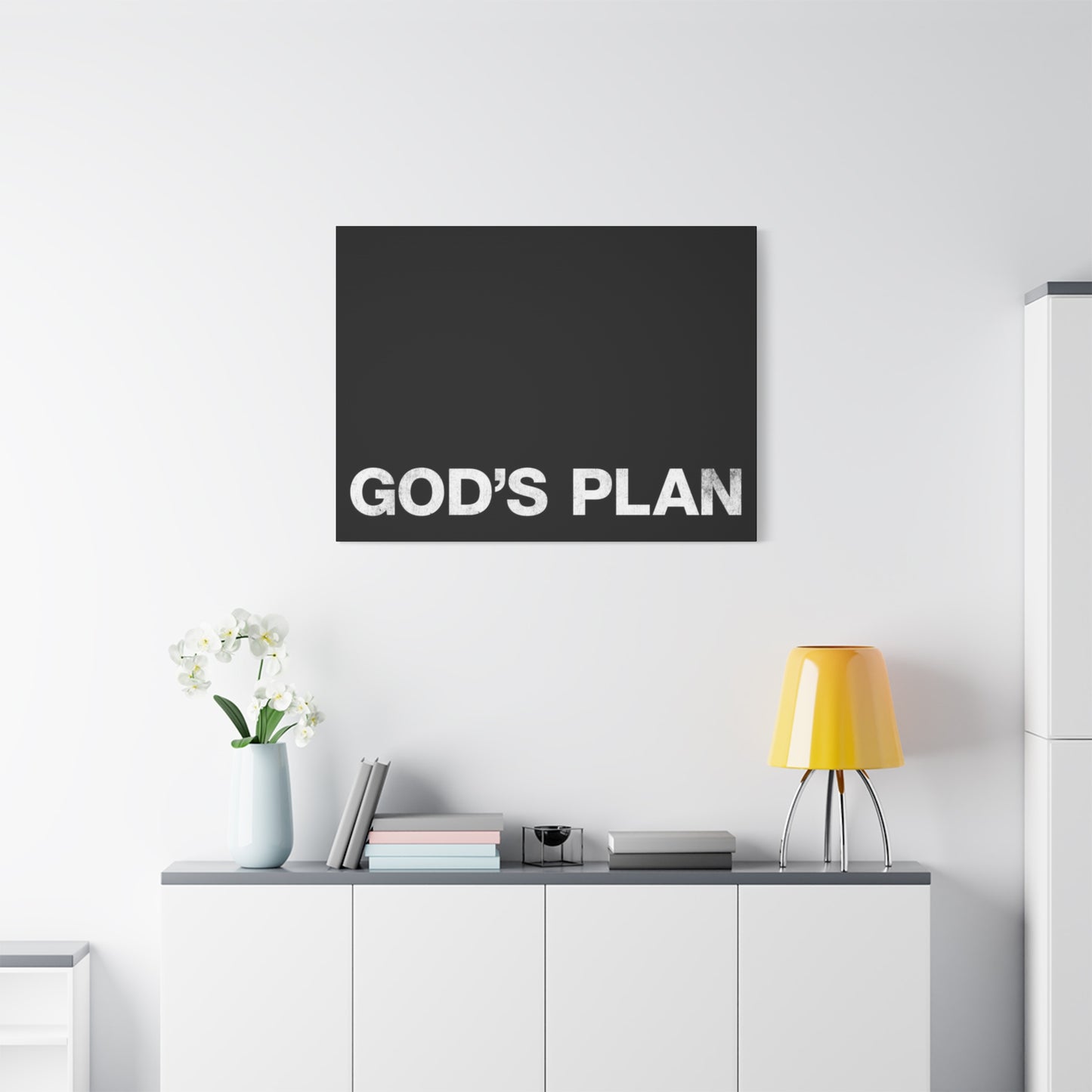 God's Plan