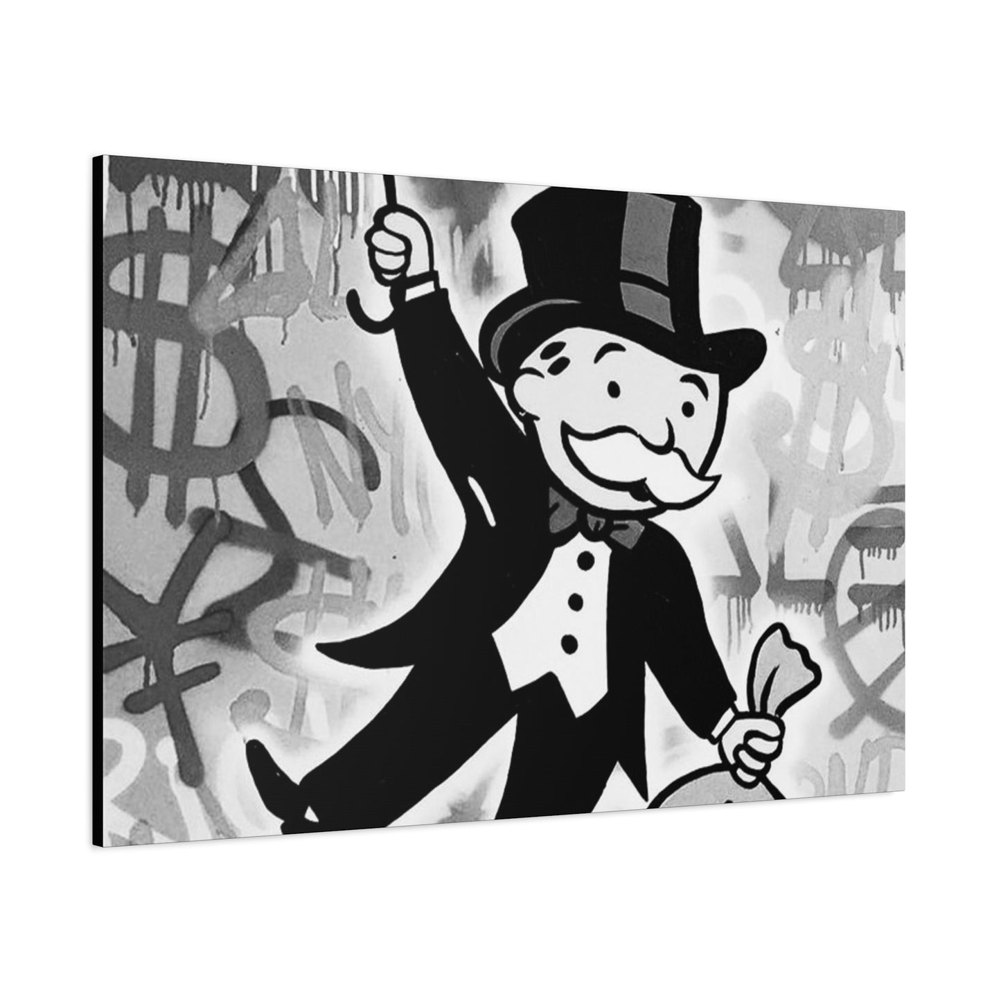 Monopoly Boss