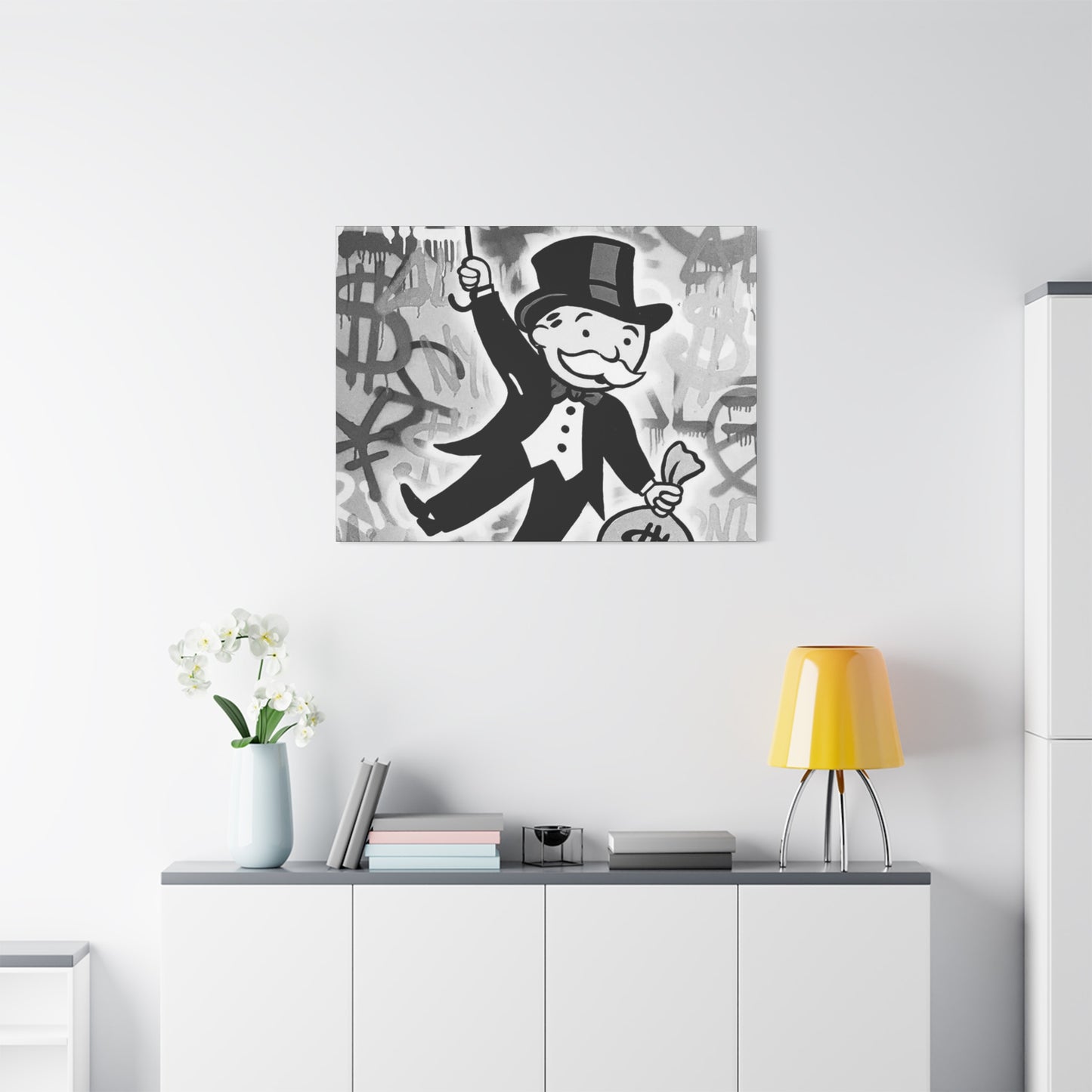 Monopoly Boss