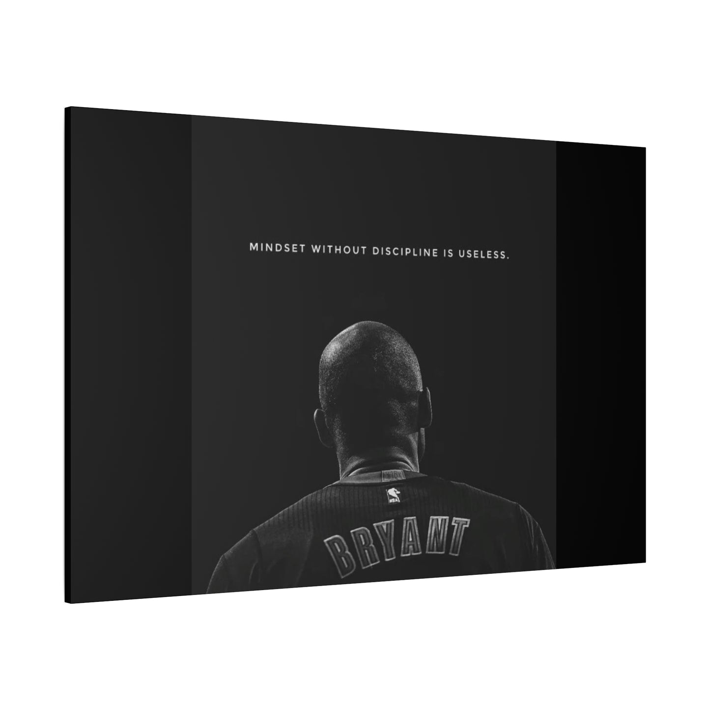 Mamba mentality