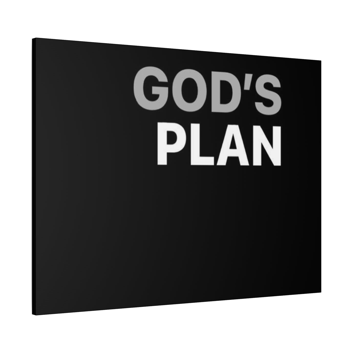 God's Plan #2