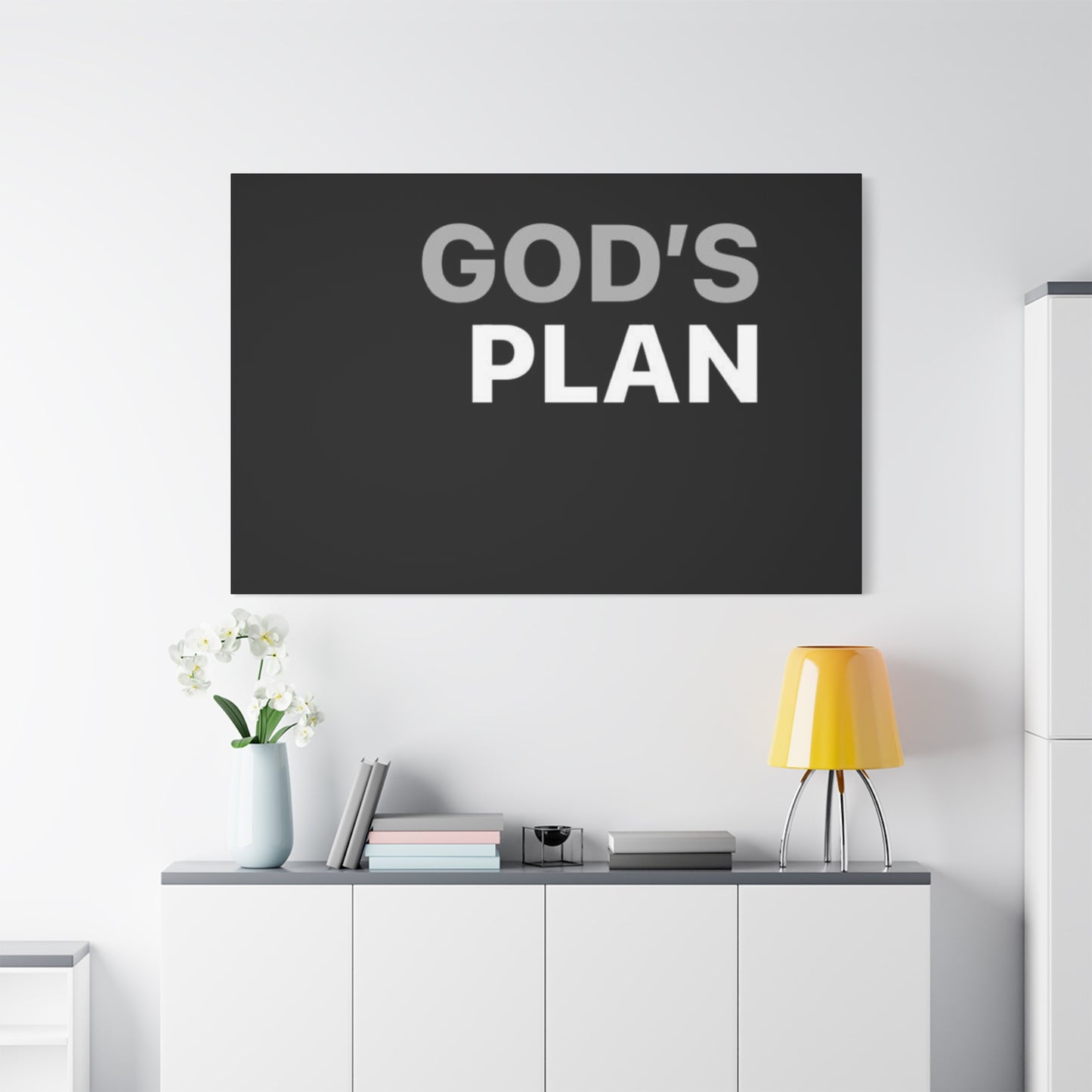 God's Plan #2