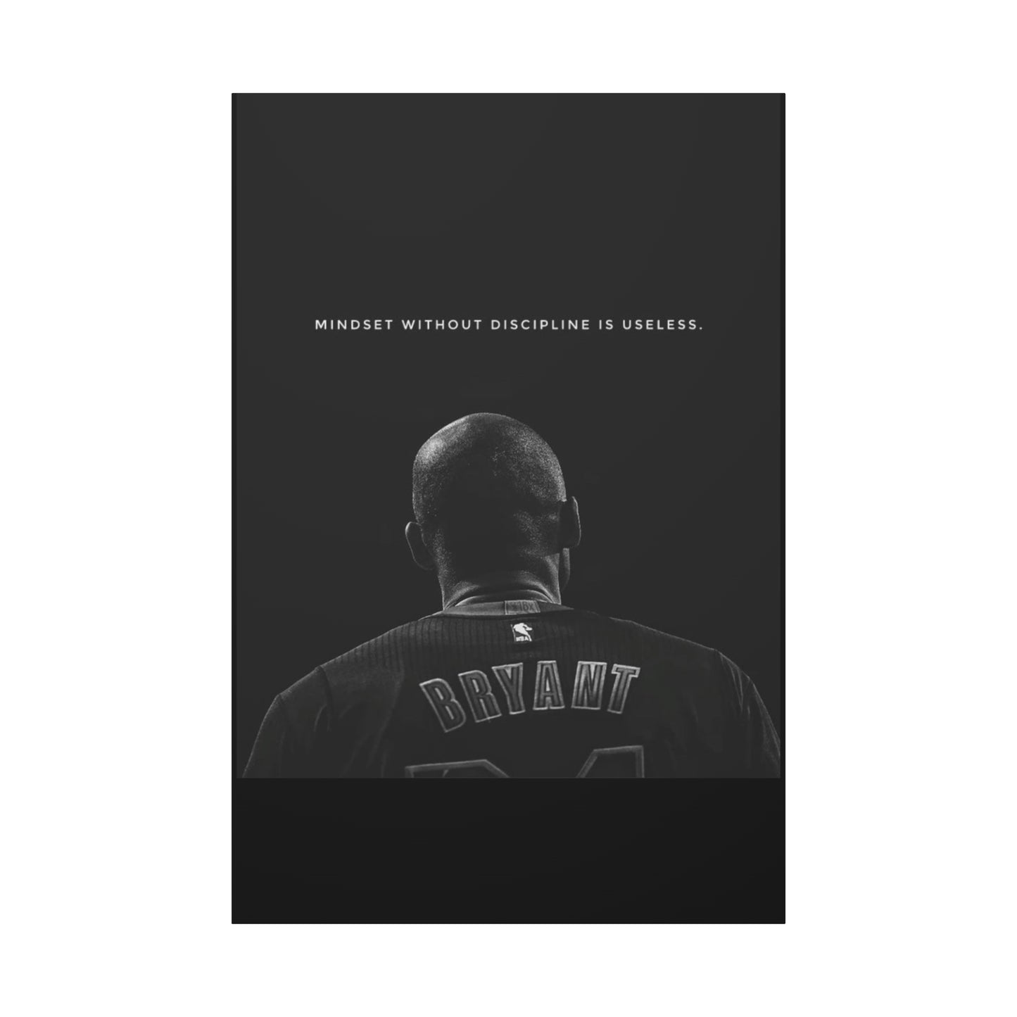 Mamba mentality