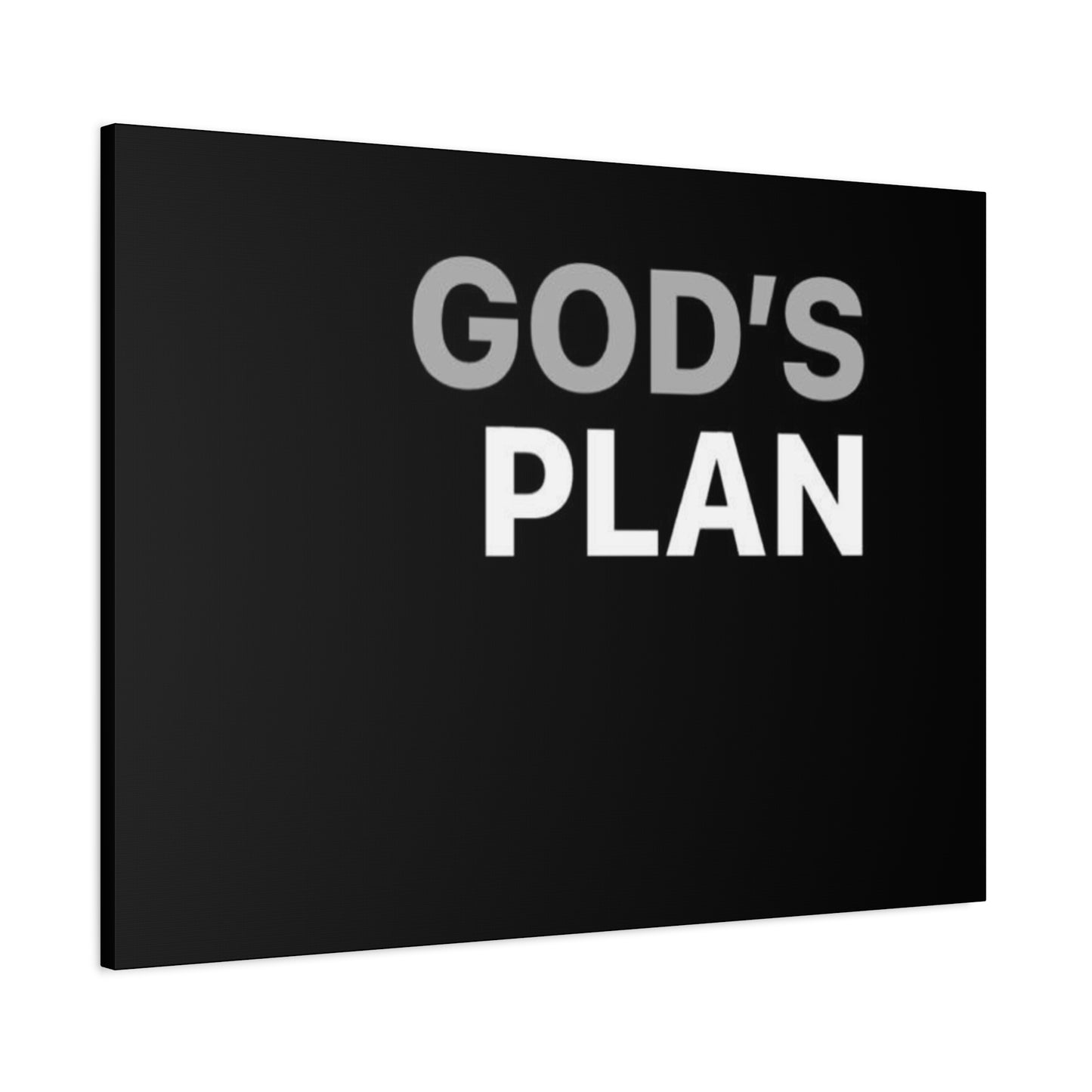 God's Plan #2
