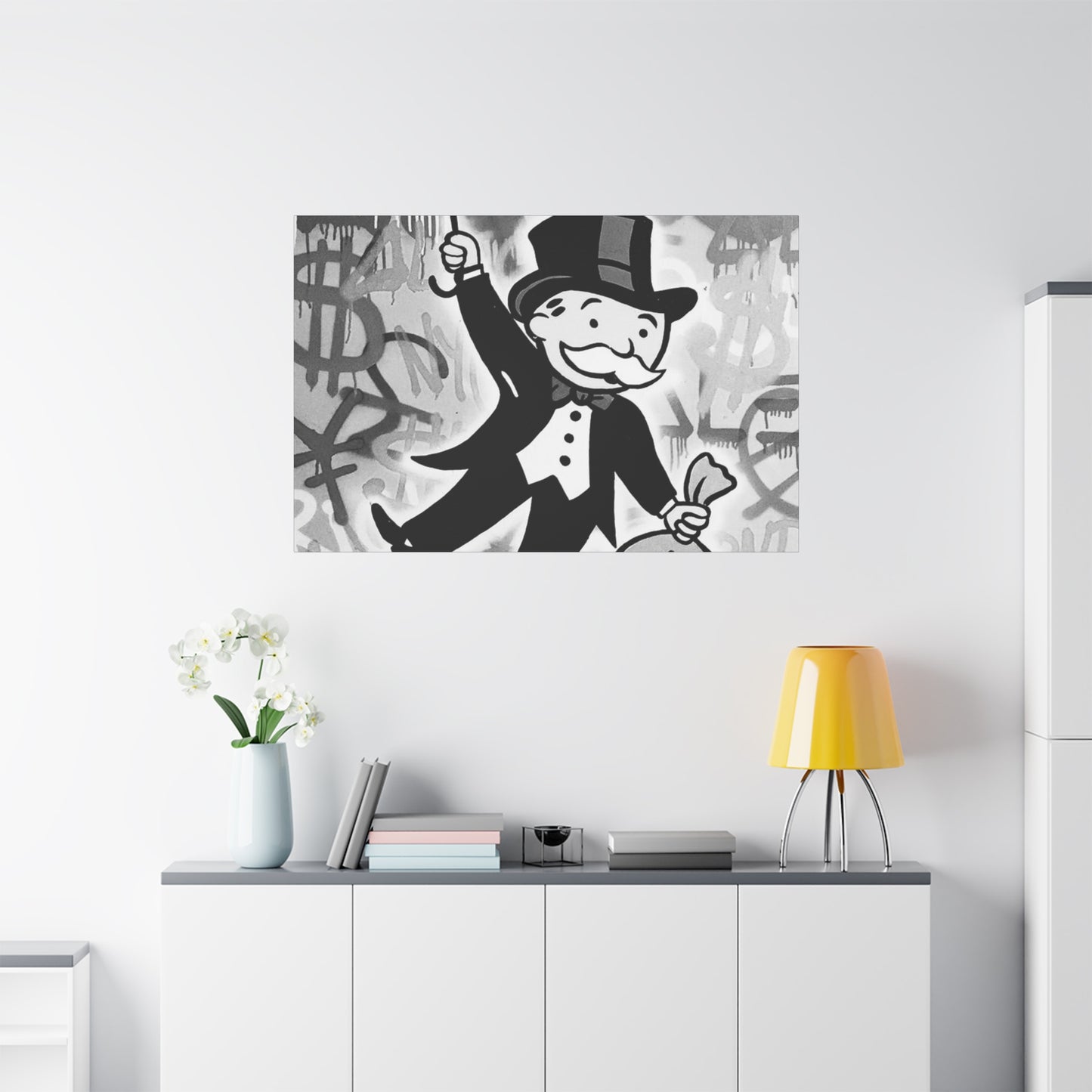 Monopoly Boss