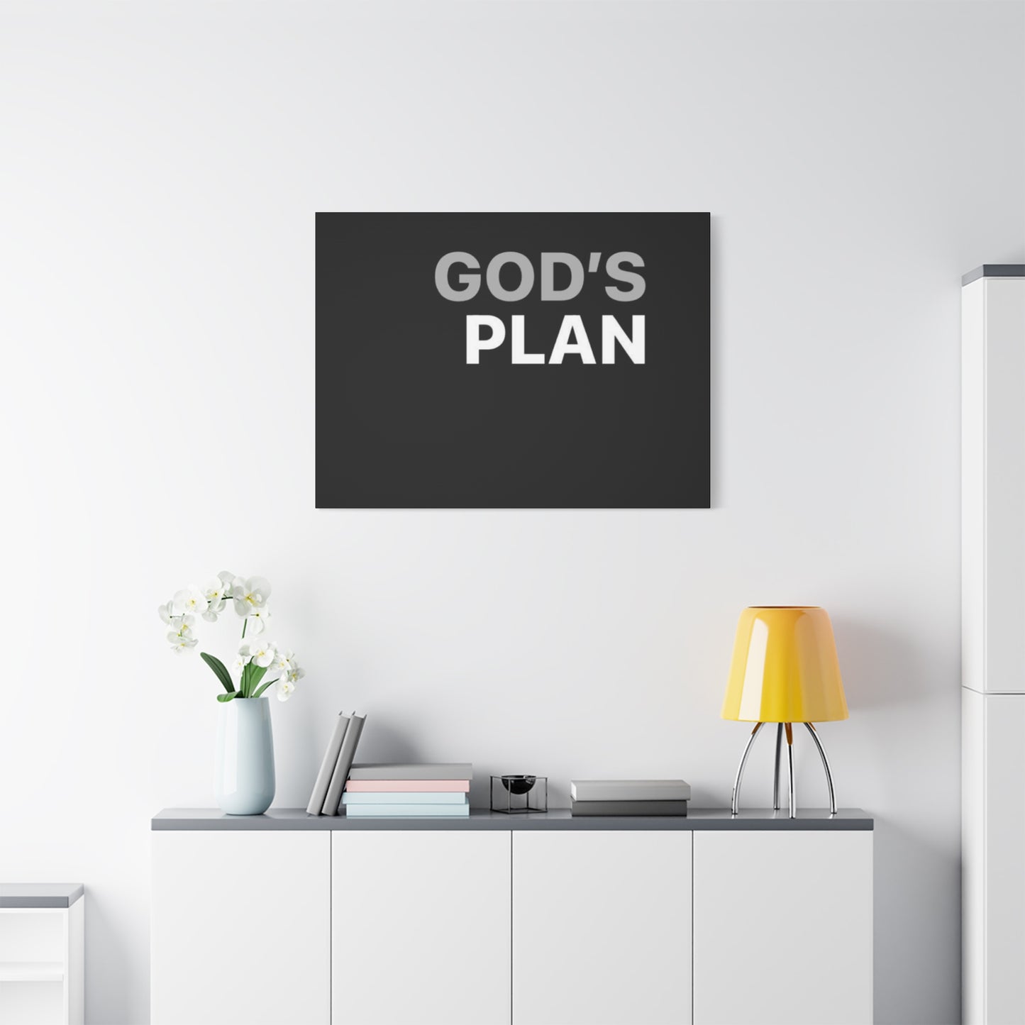 God's Plan #2