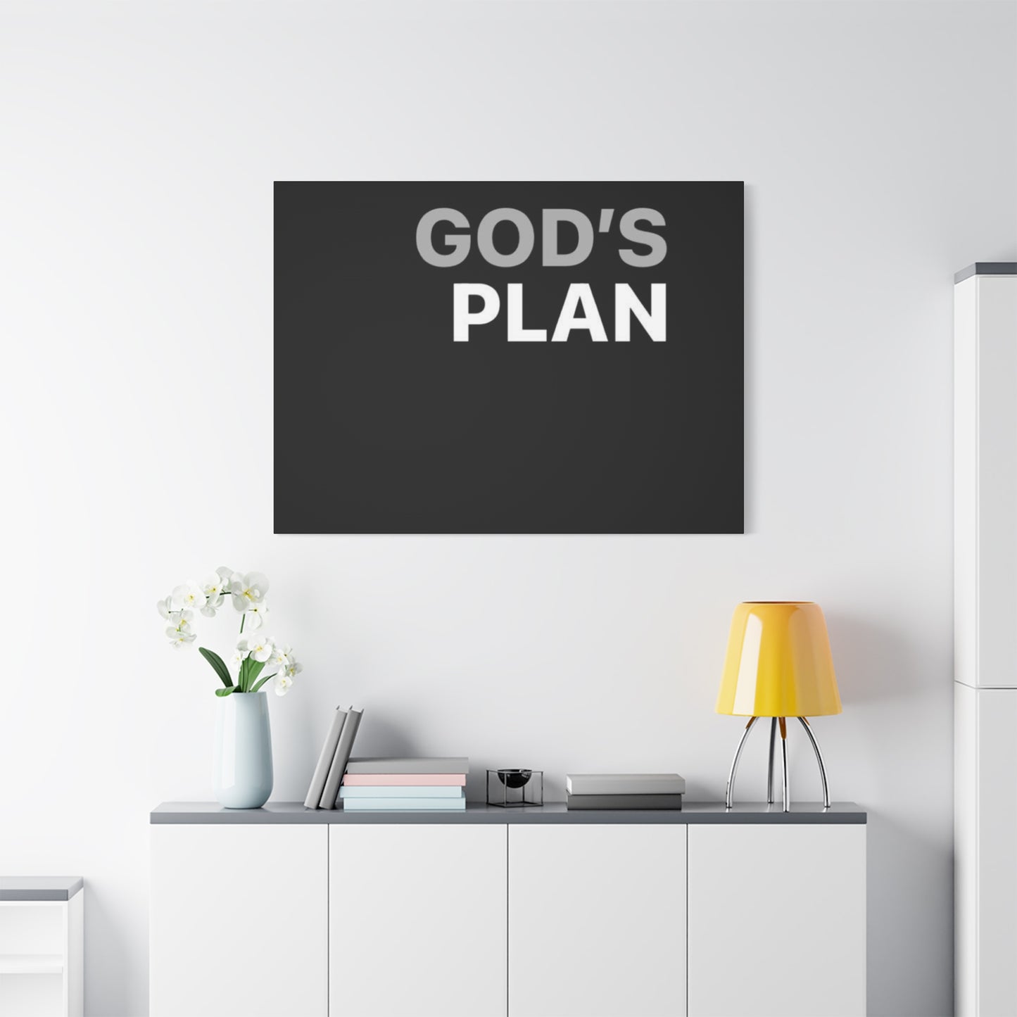 God's Plan #2
