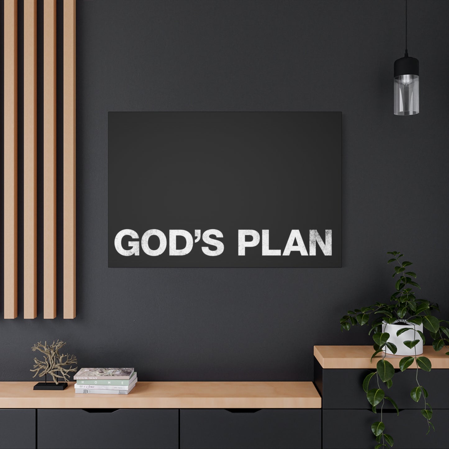 God's Plan