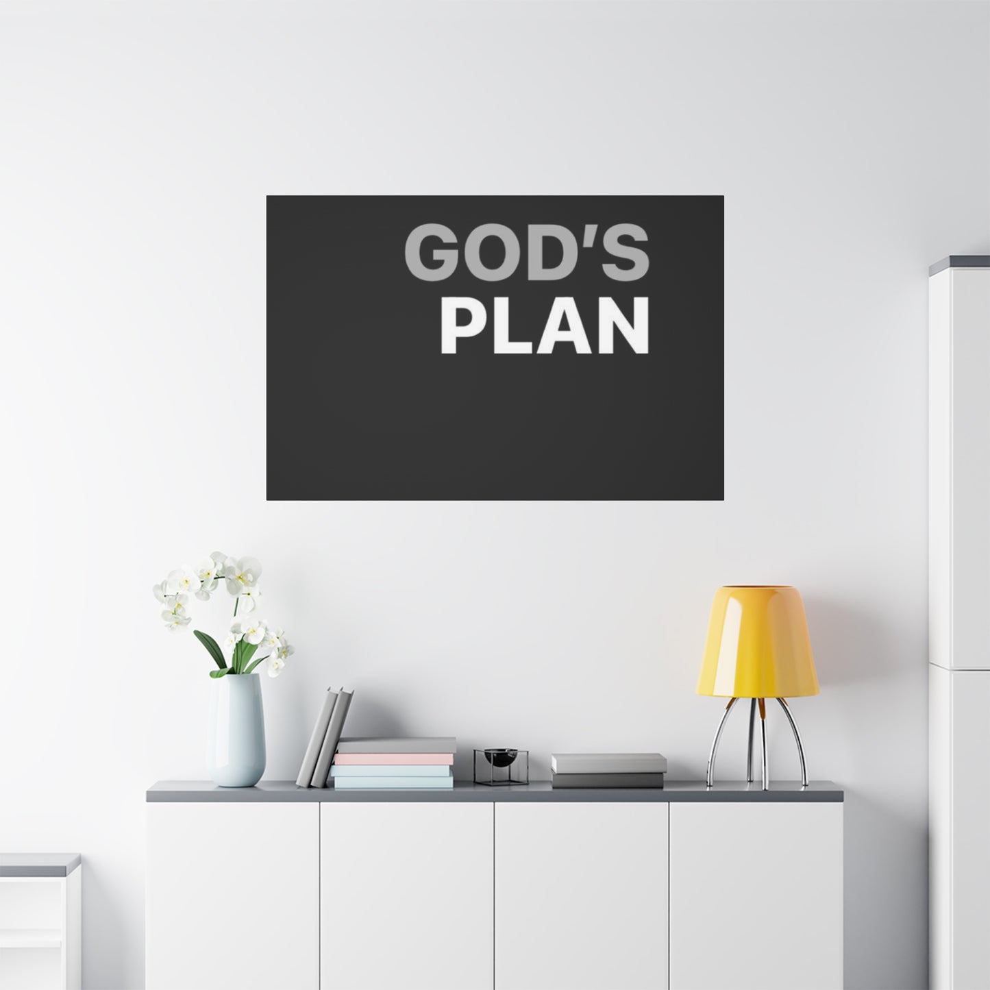 God's Plan #2