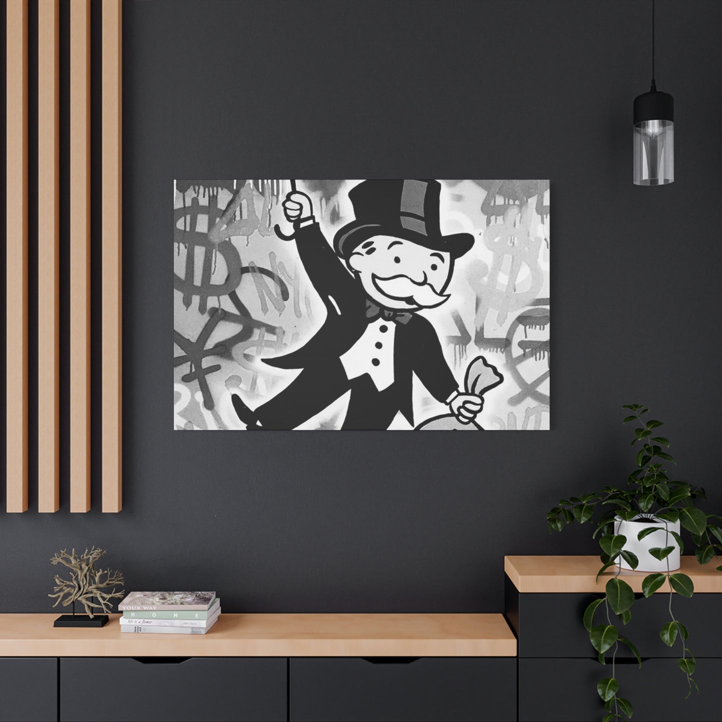 Monopoly Boss