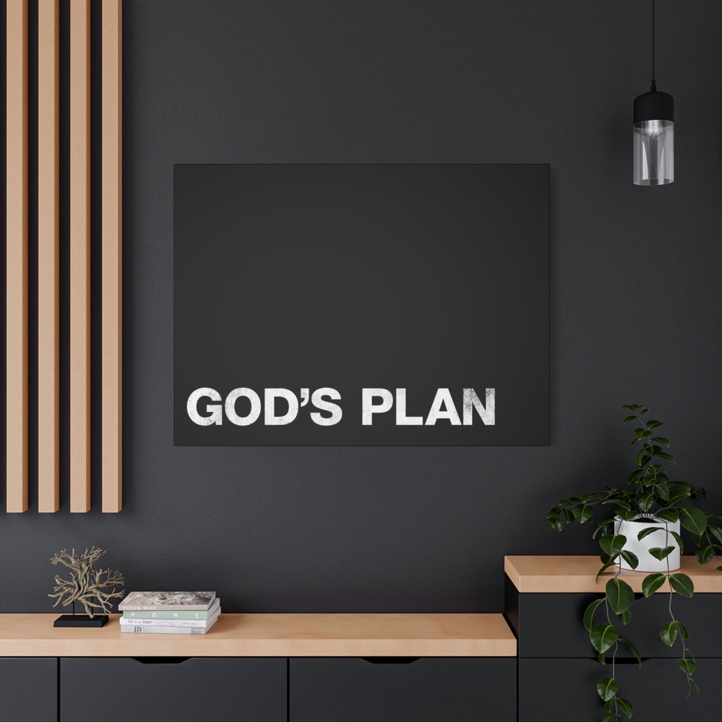 God's Plan