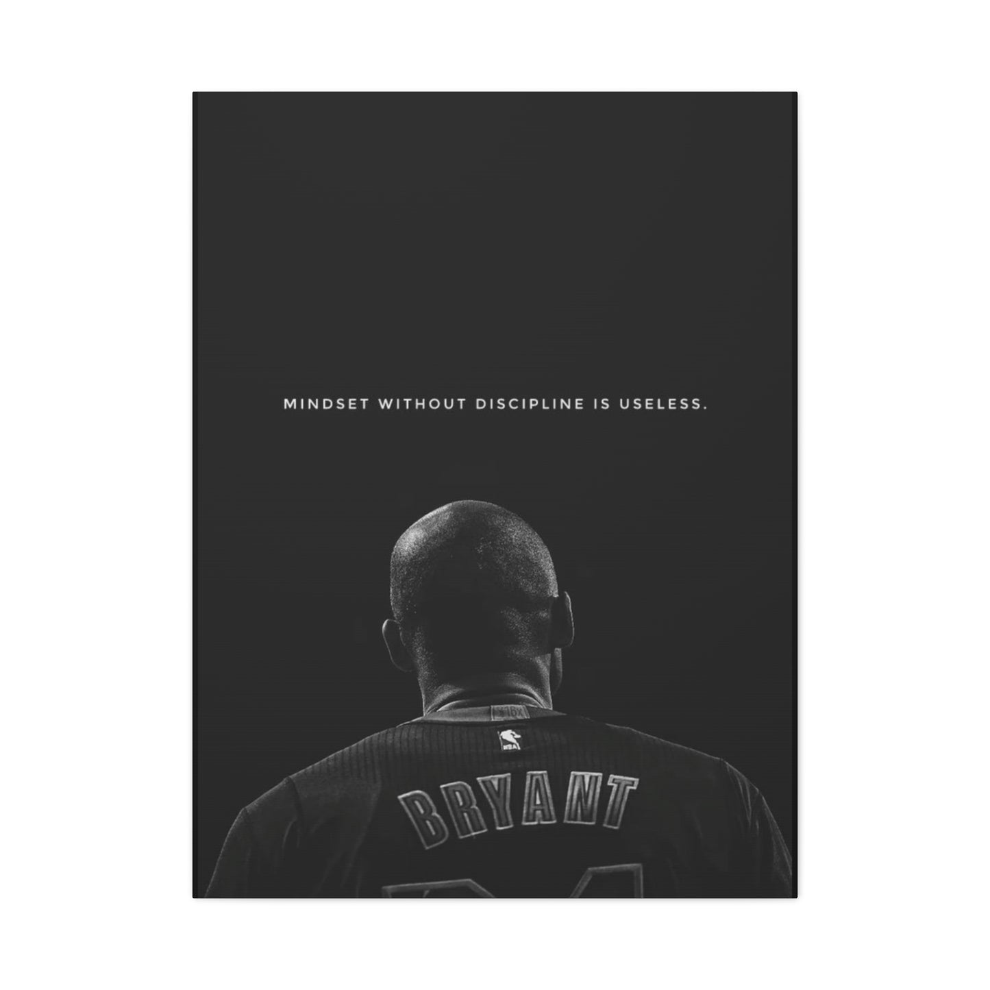 Mamba mentality