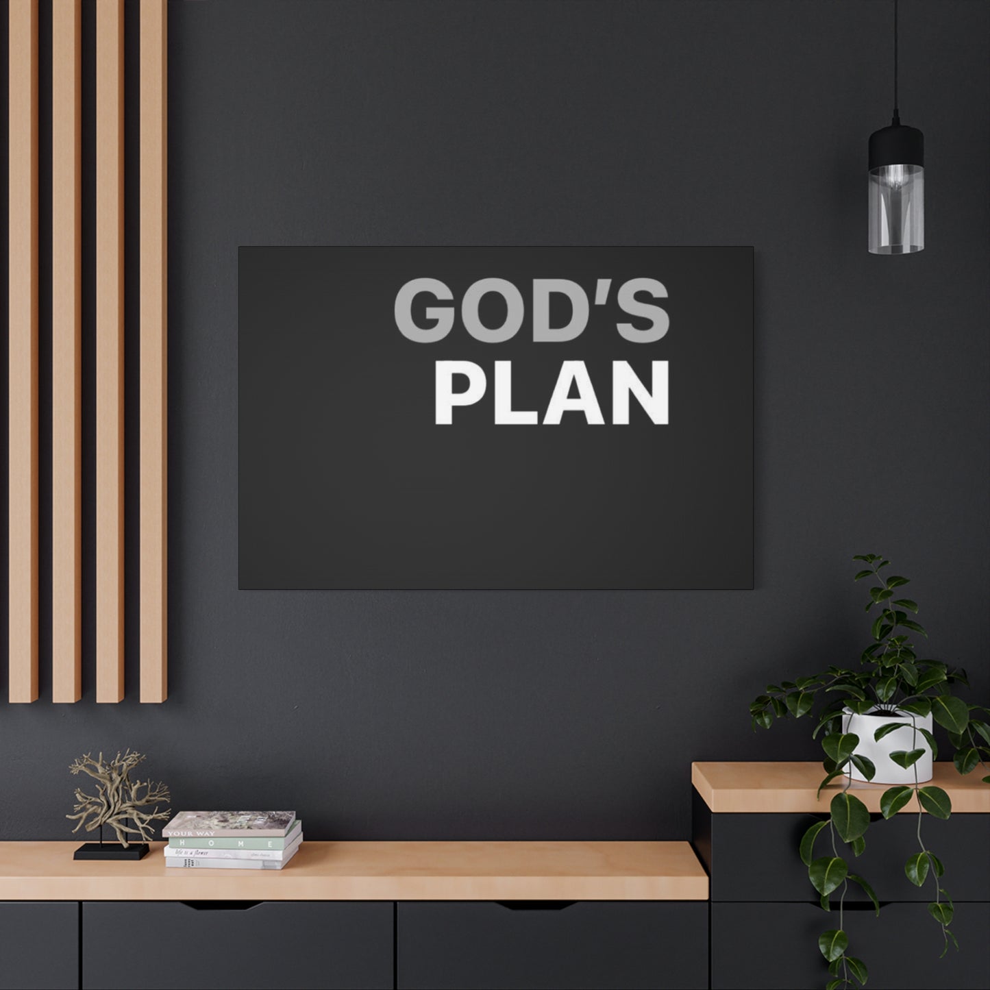 God's Plan #2