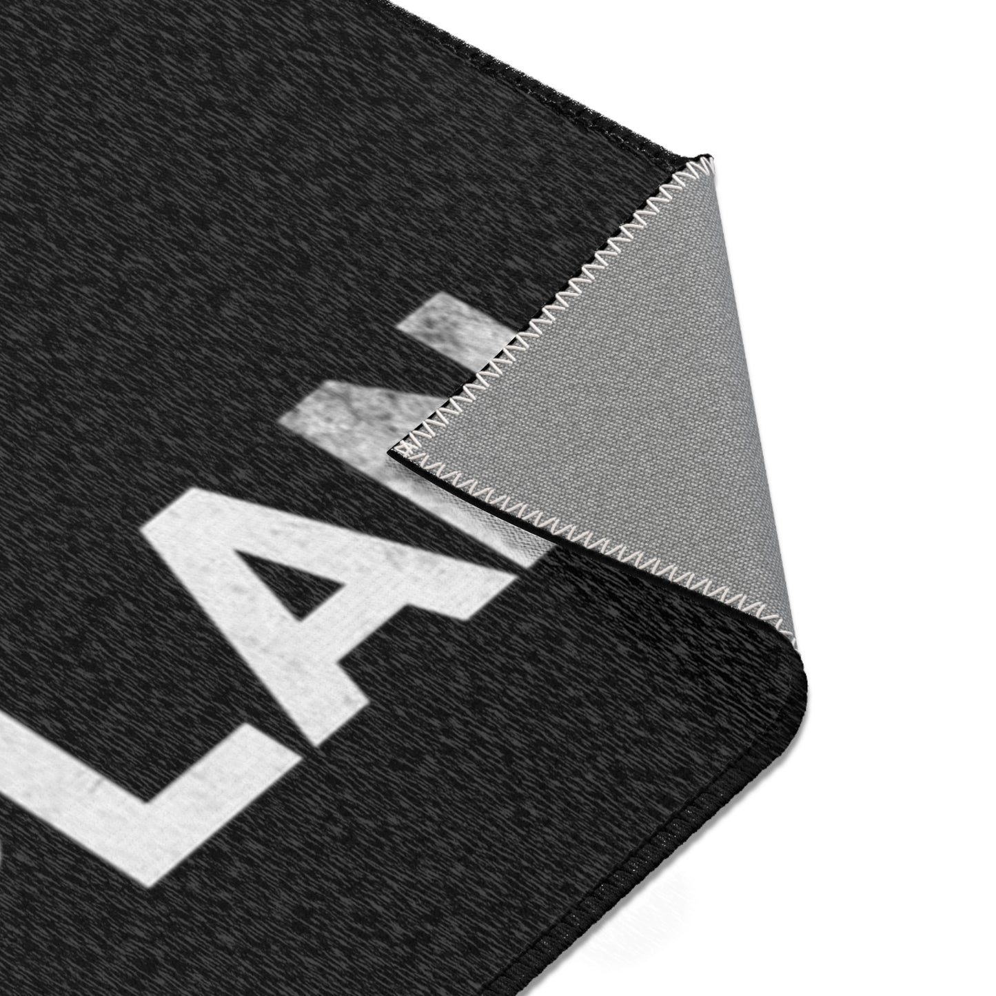 God's Plan Area Rug