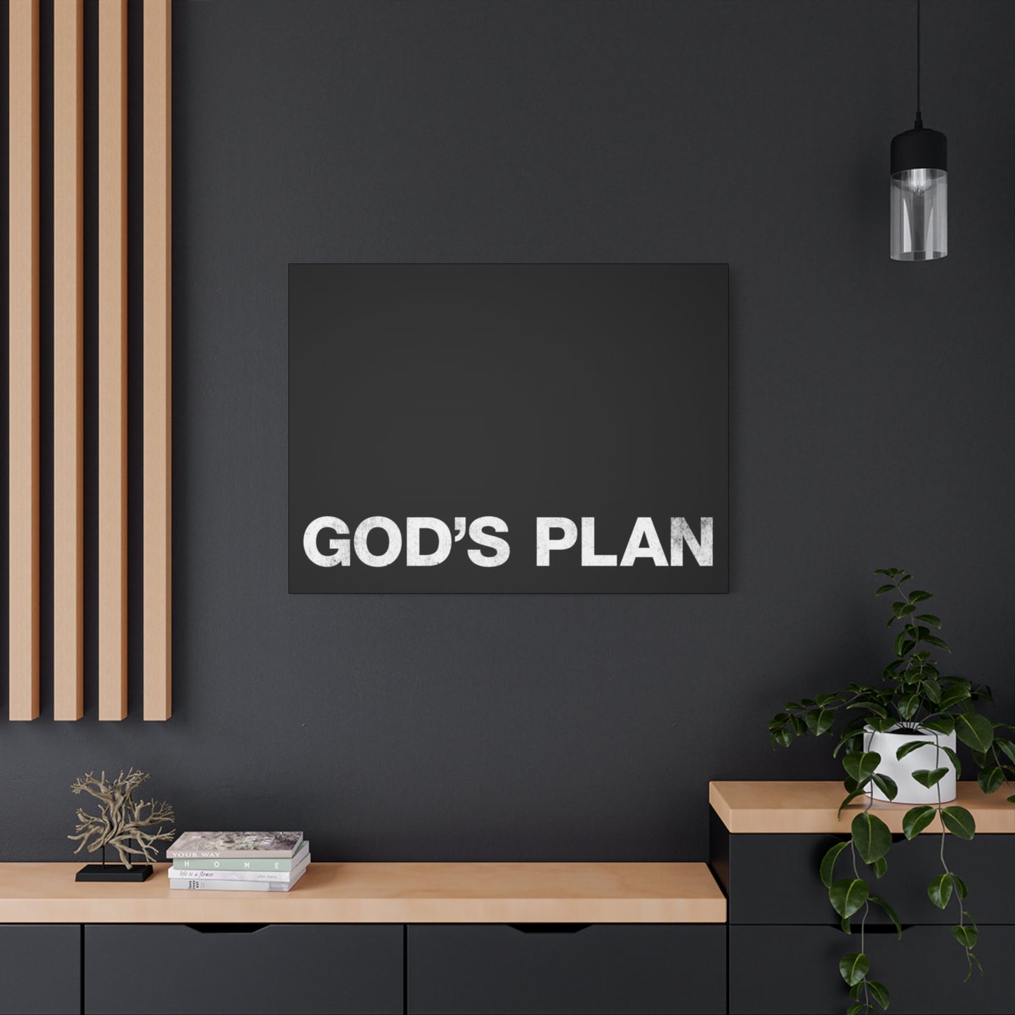 God's Plan