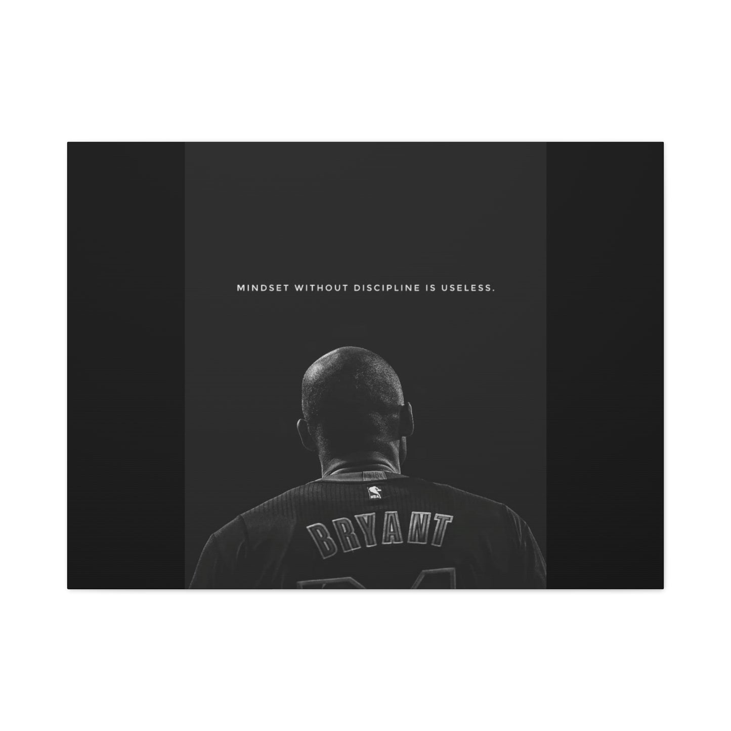Mamba mentality