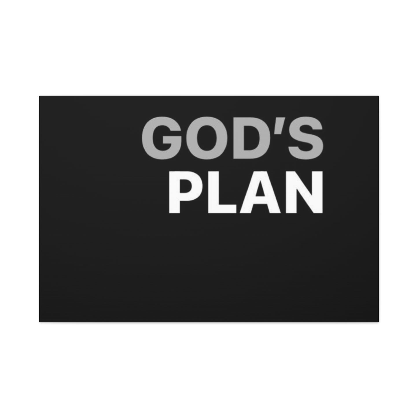 God's Plan #2