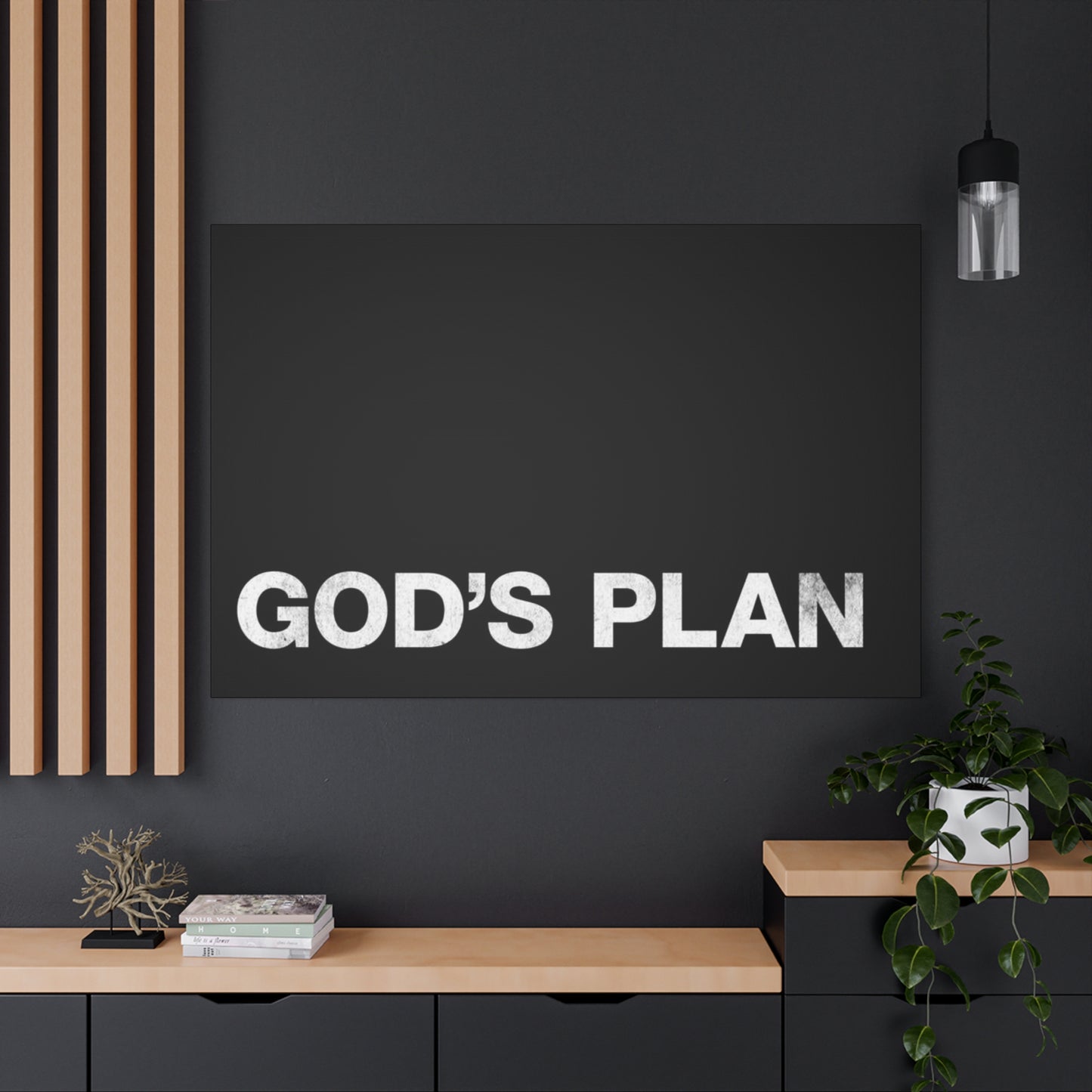 God's Plan