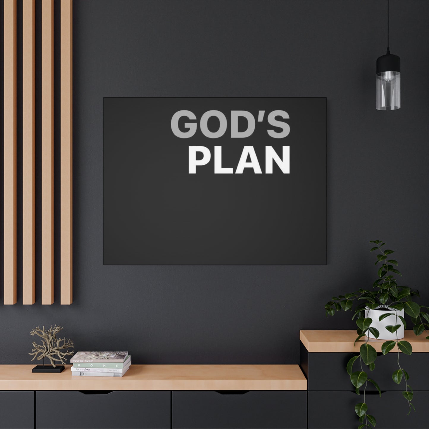 God's Plan #2