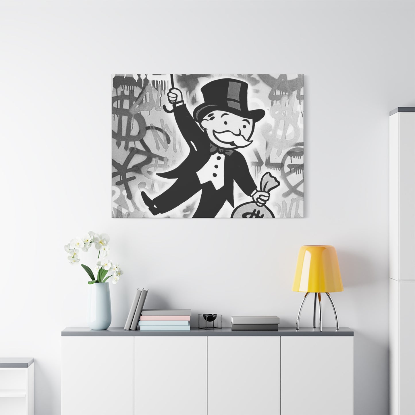 Monopoly Boss