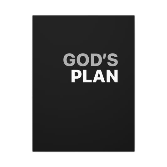 God's Plan #2