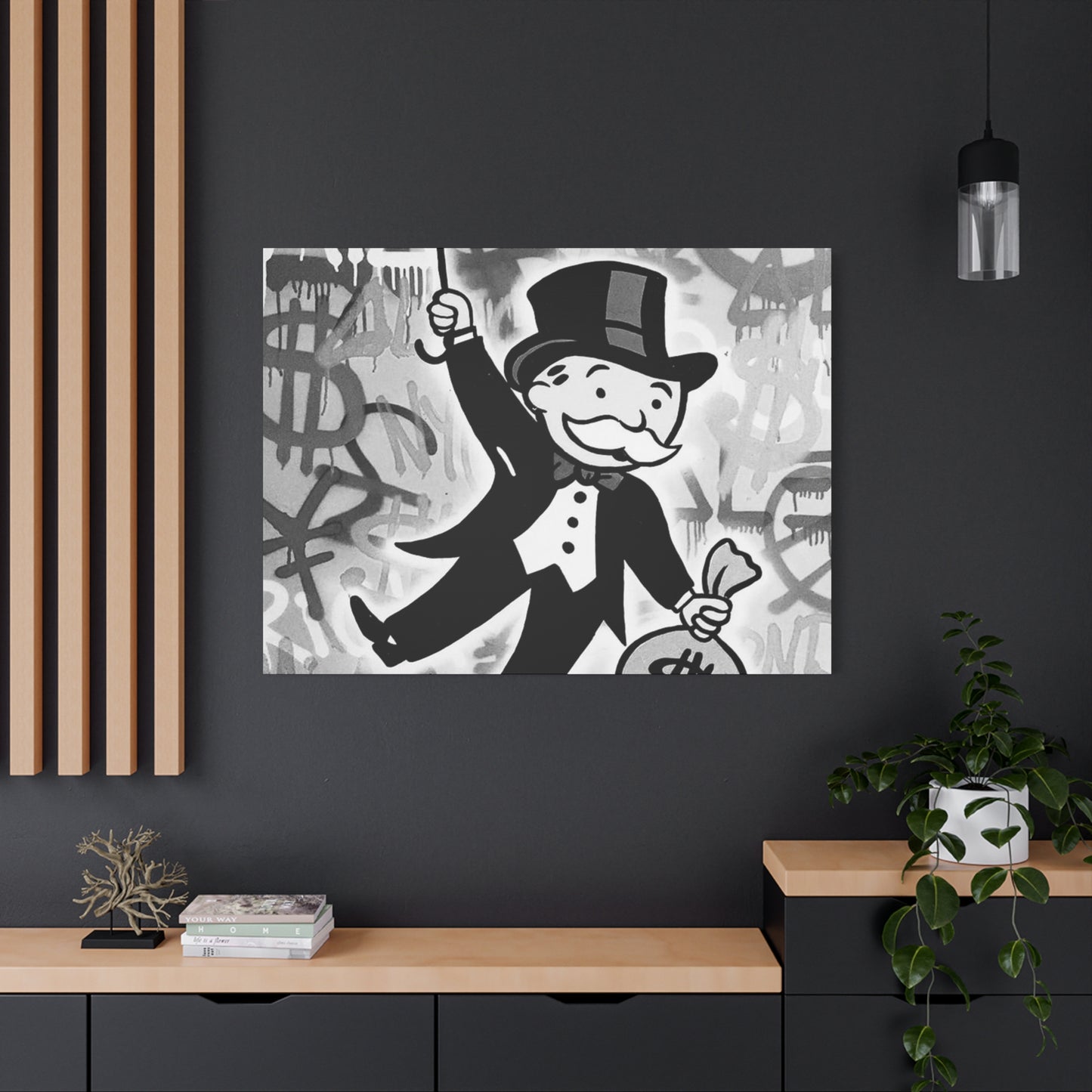 Monopoly Boss