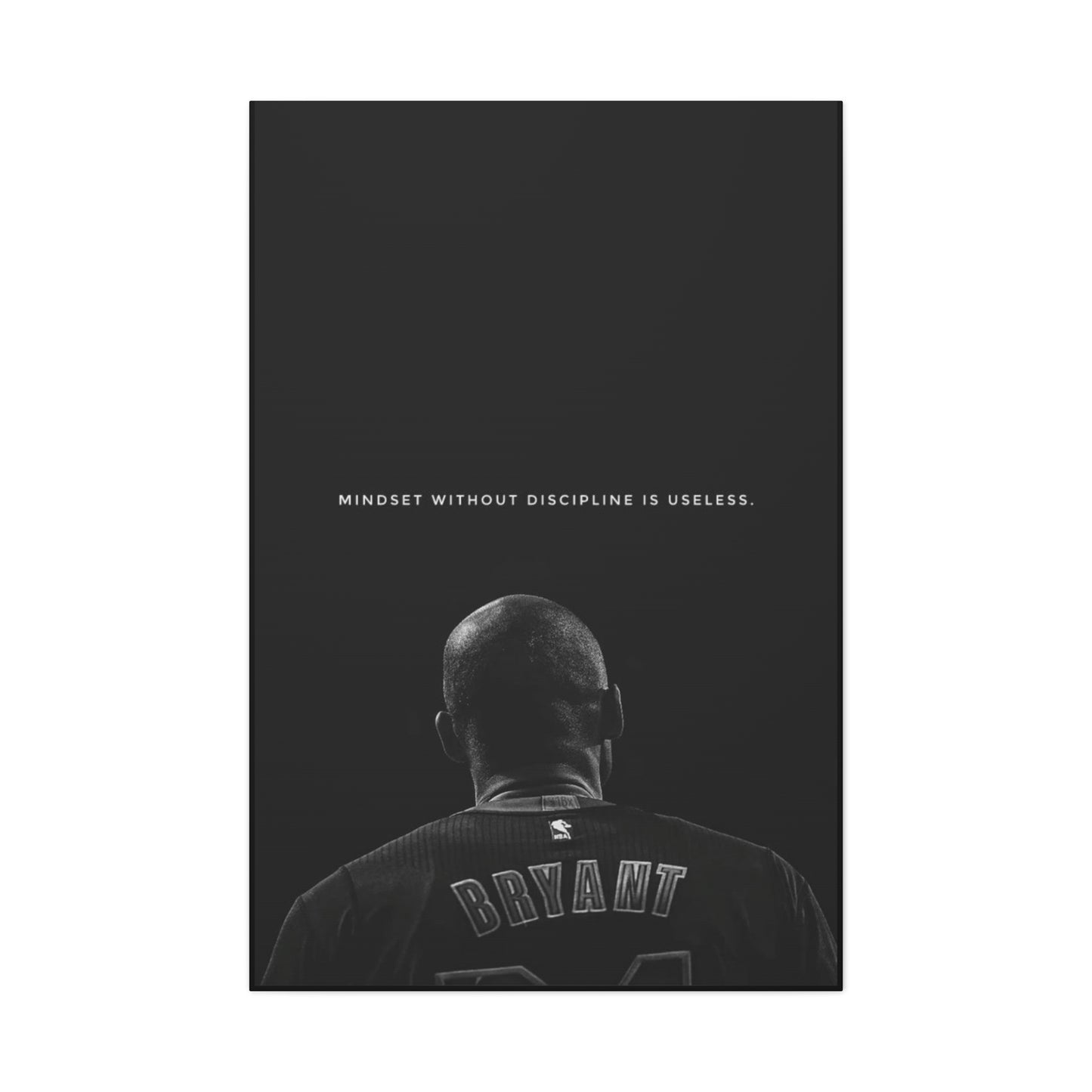Mamba mentality