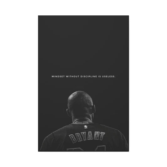 Mamba mentality