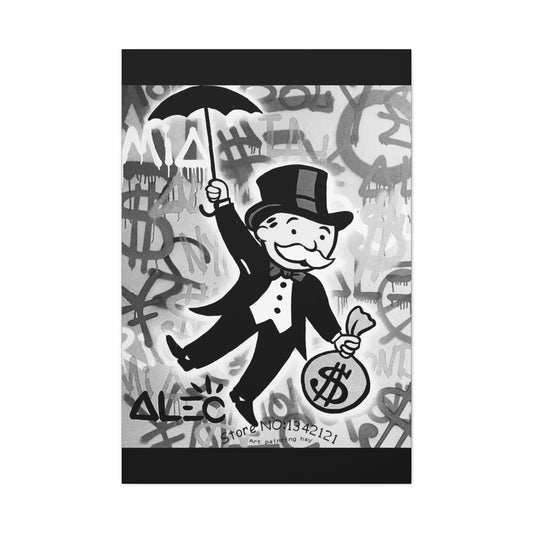 Monopoly Boss