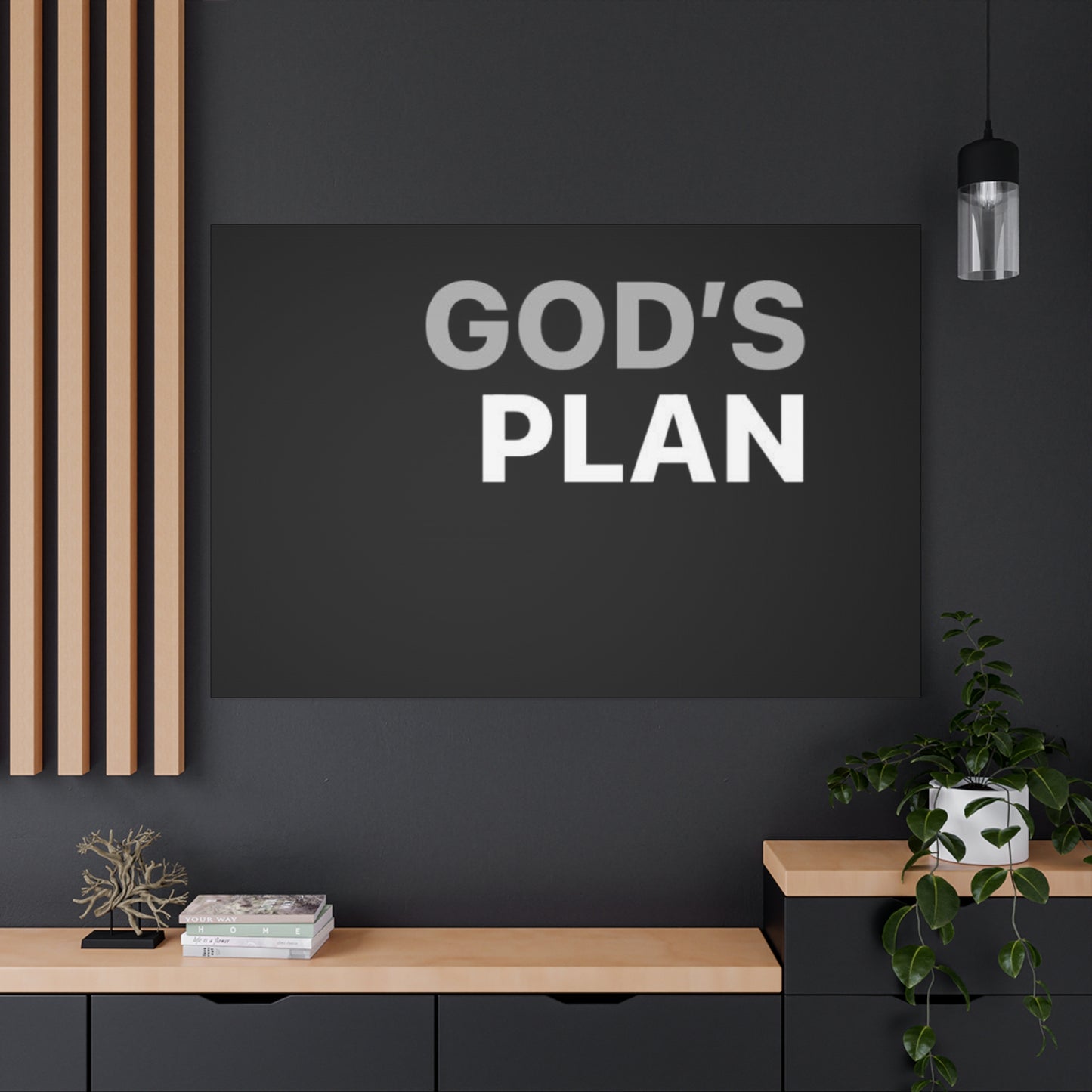 God's Plan #2