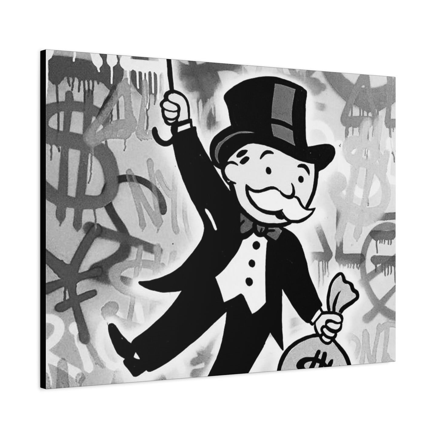 Monopoly Boss
