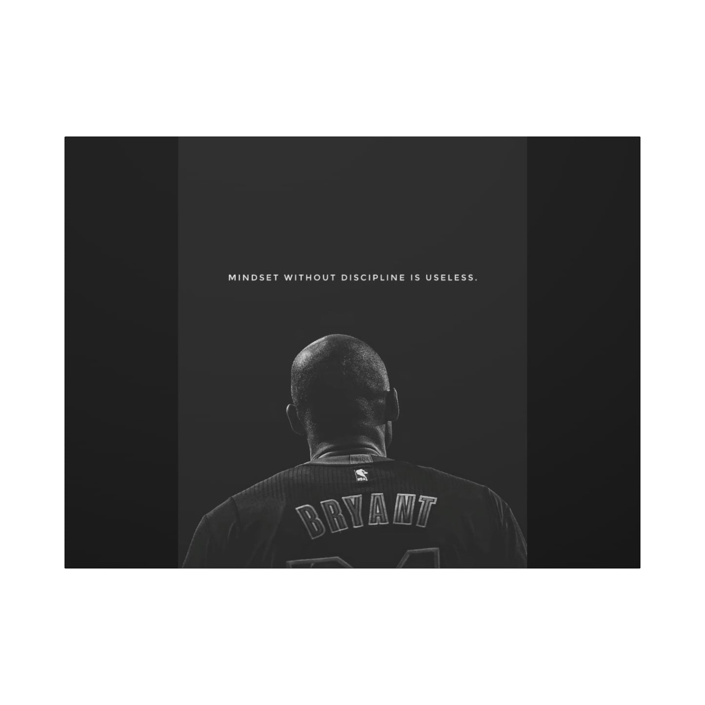 Mamba mentality
