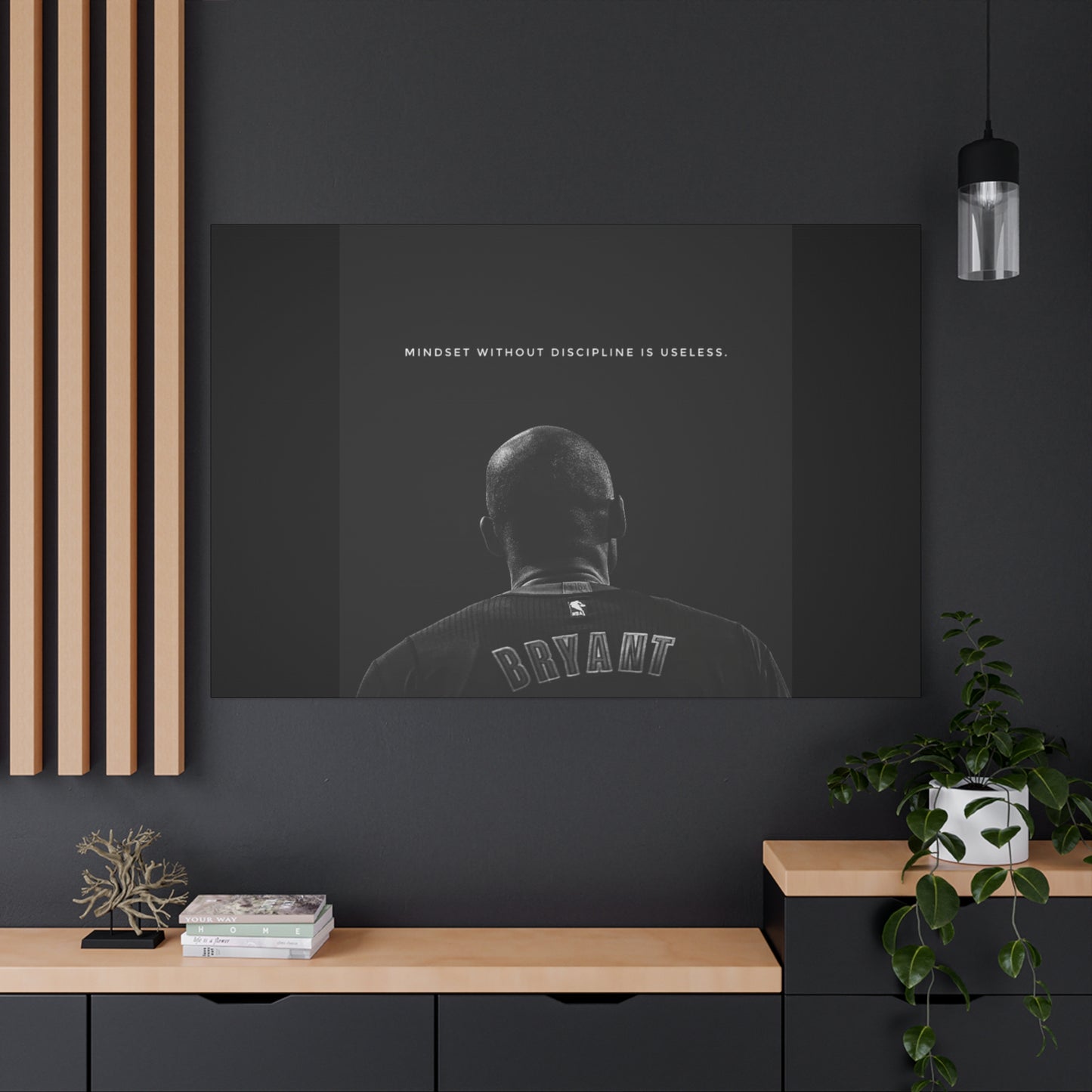 Mamba mentality