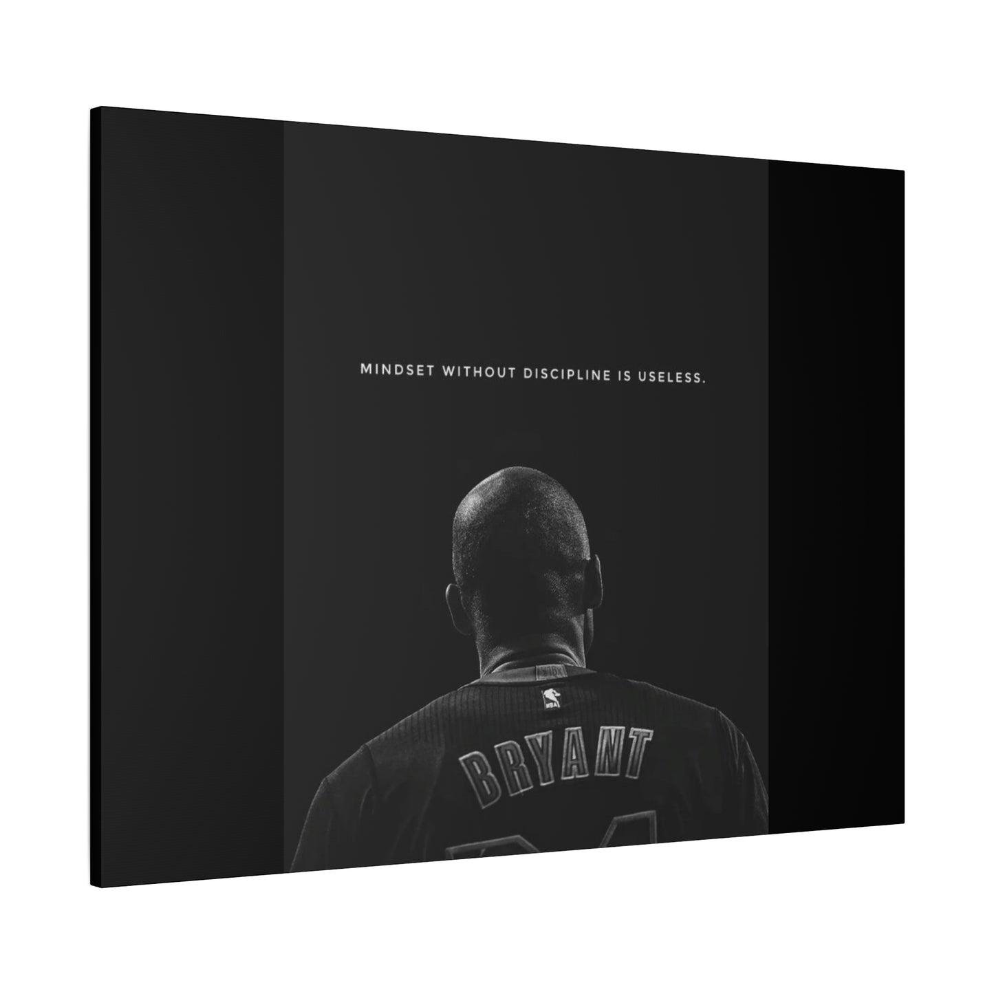 Mamba mentality