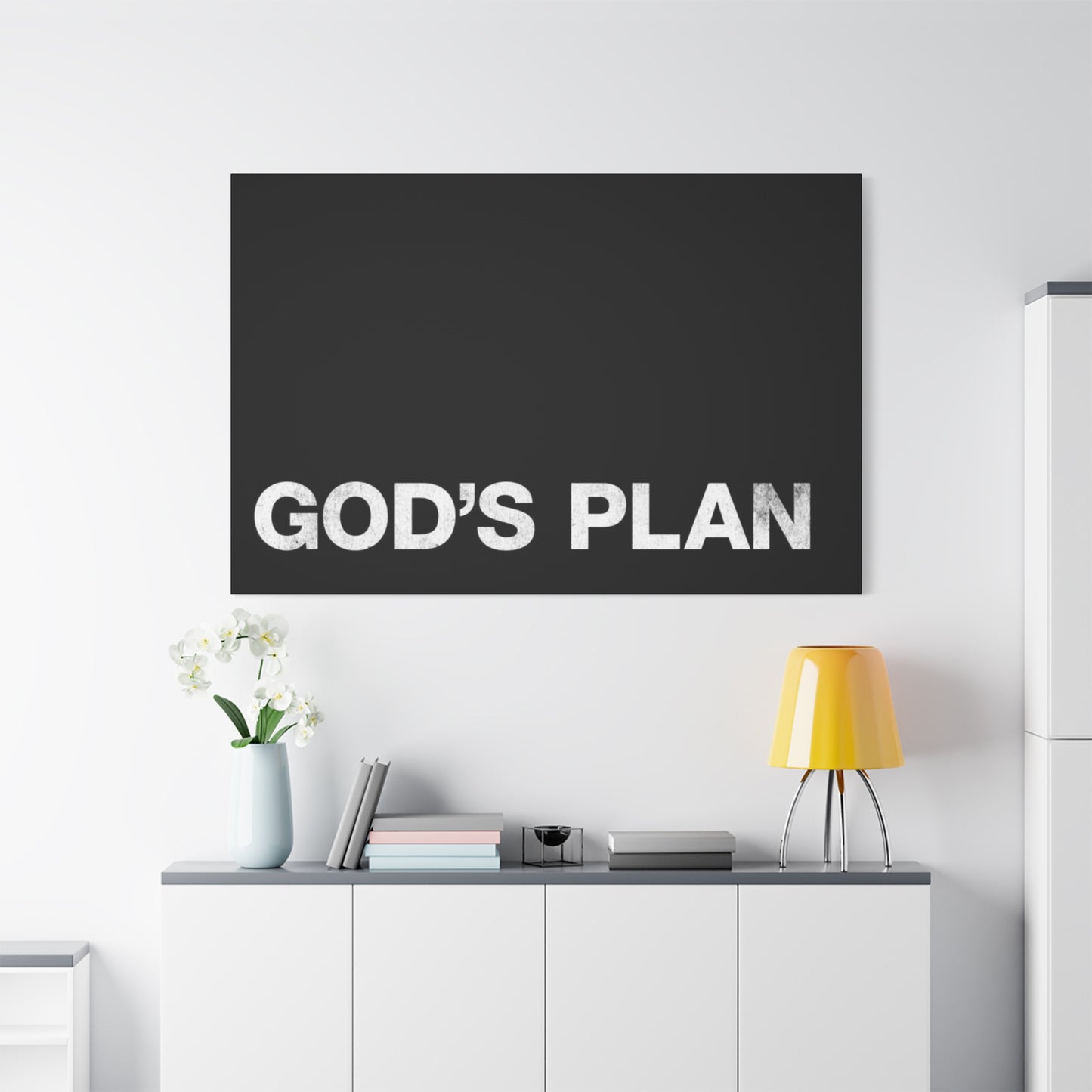 God's Plan