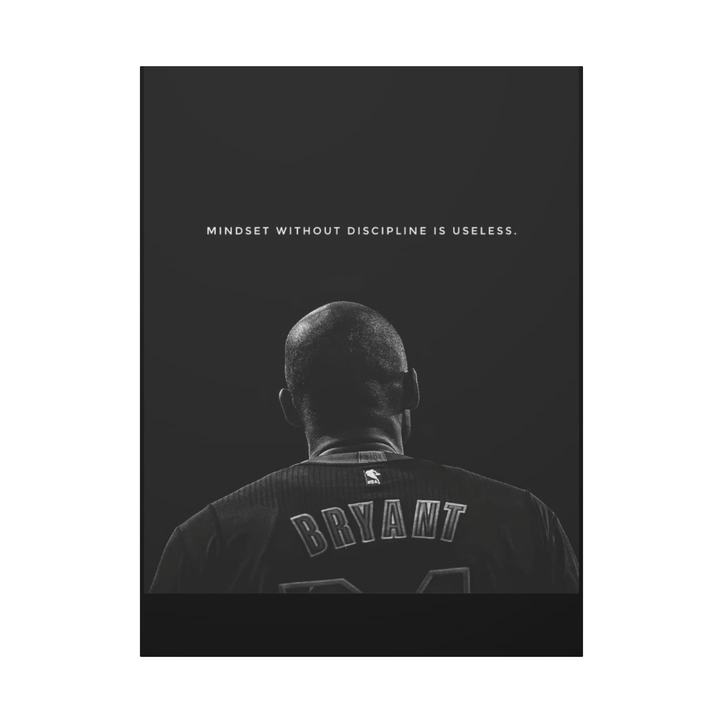 Mamba mentality