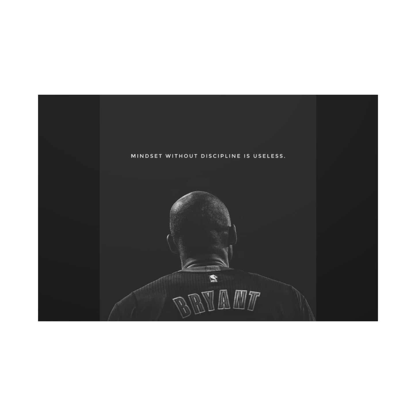 Mamba mentality