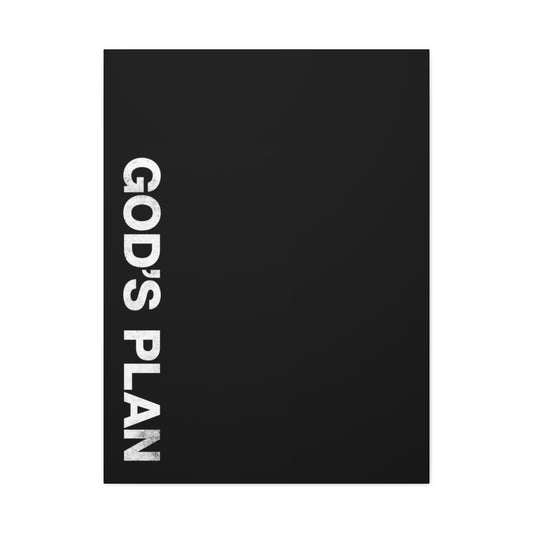God's Plan