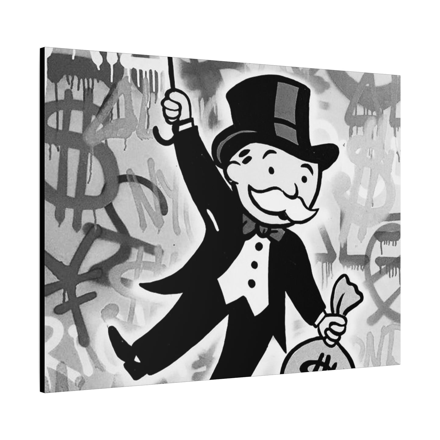 Monopoly Boss