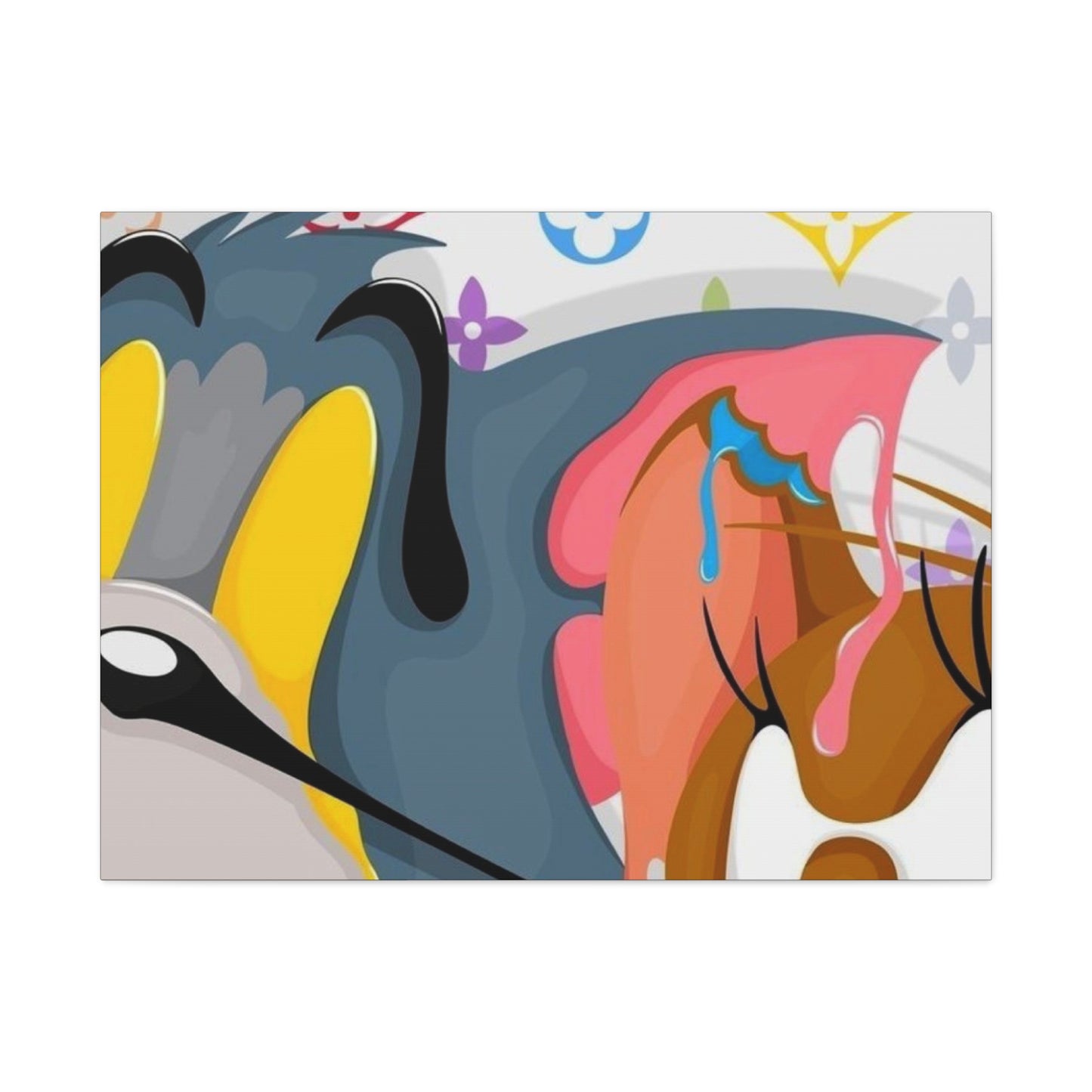 Tom and Jerry