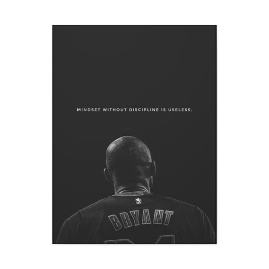 Mamba mentality