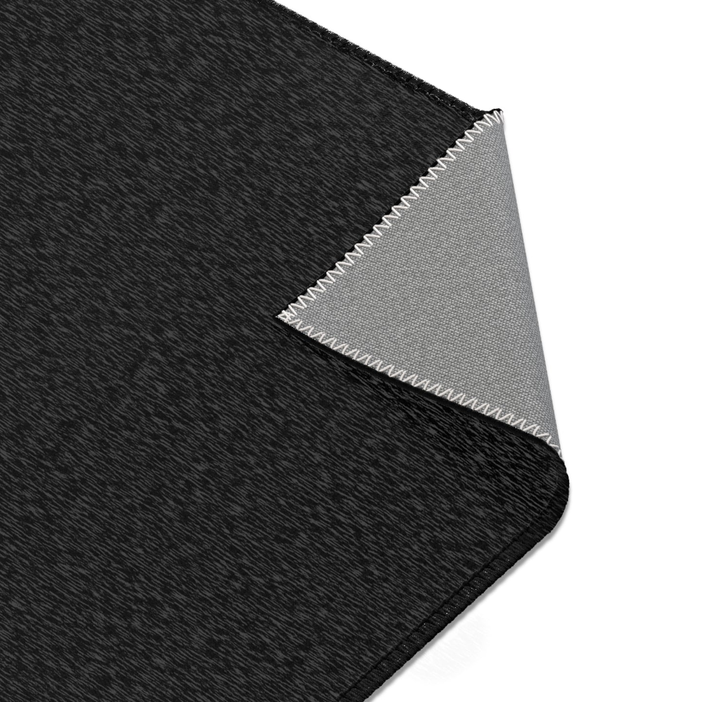 God's Plan #2 Area Rug