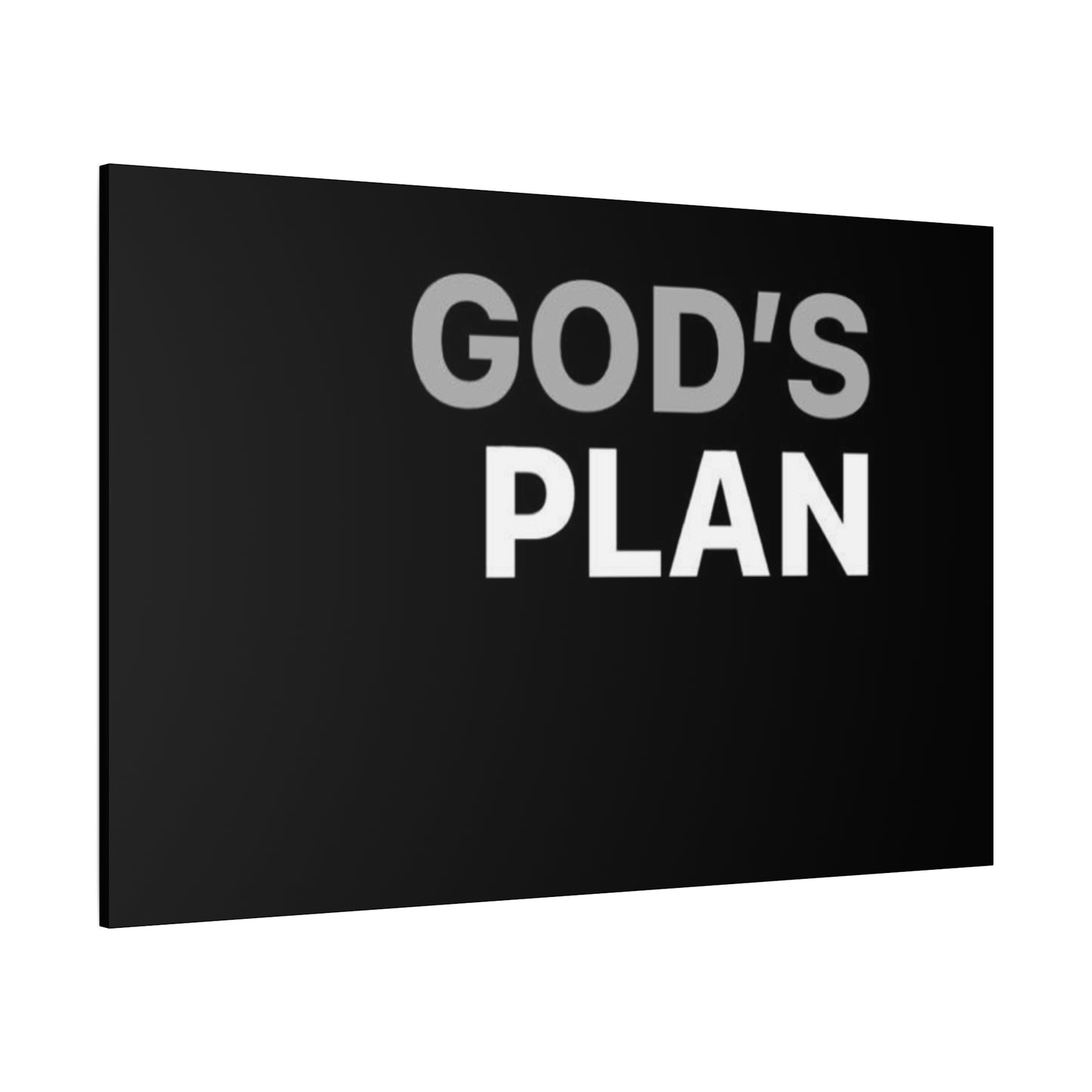 God's Plan #2